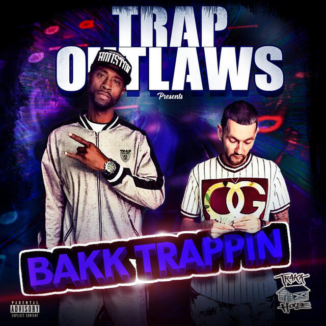 Релиз Bakk Trappin