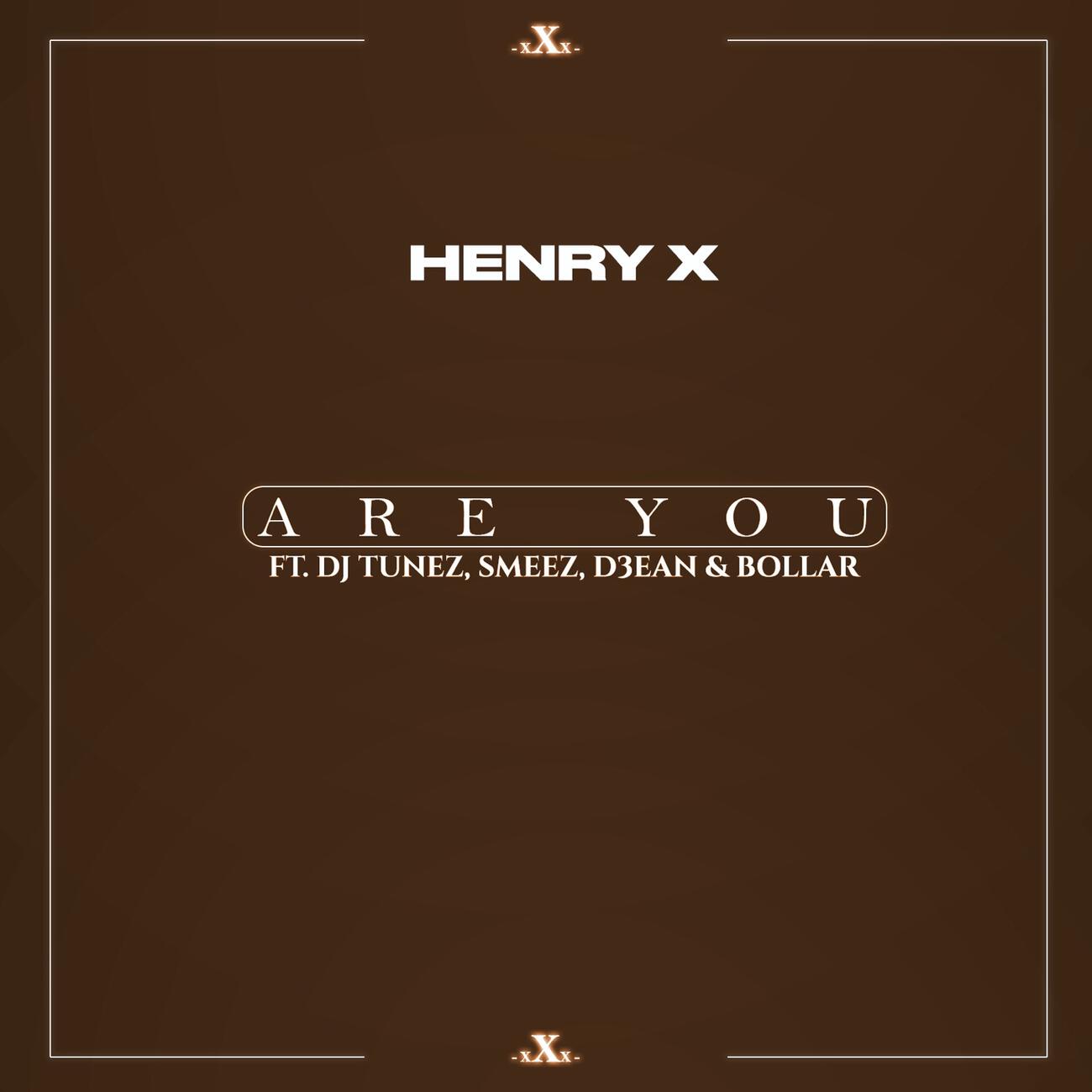 Релиз Are You