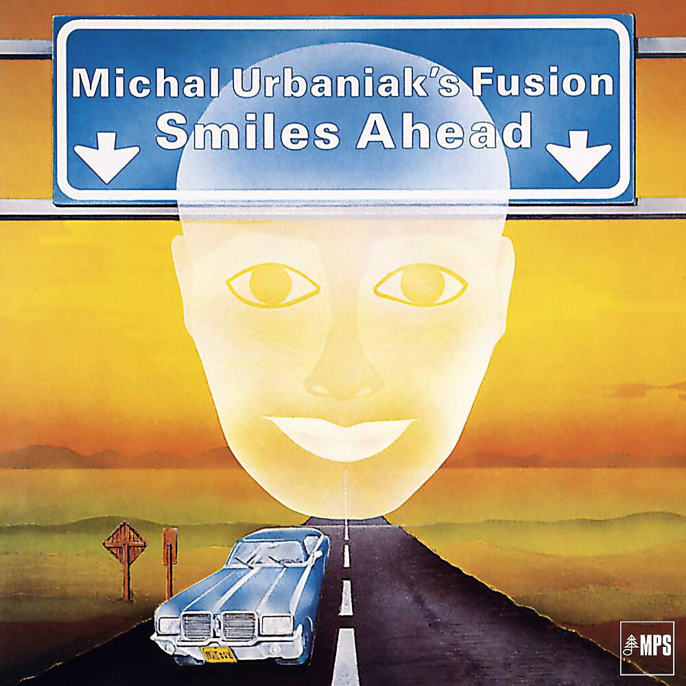 Michal Urbaniak's Fusion