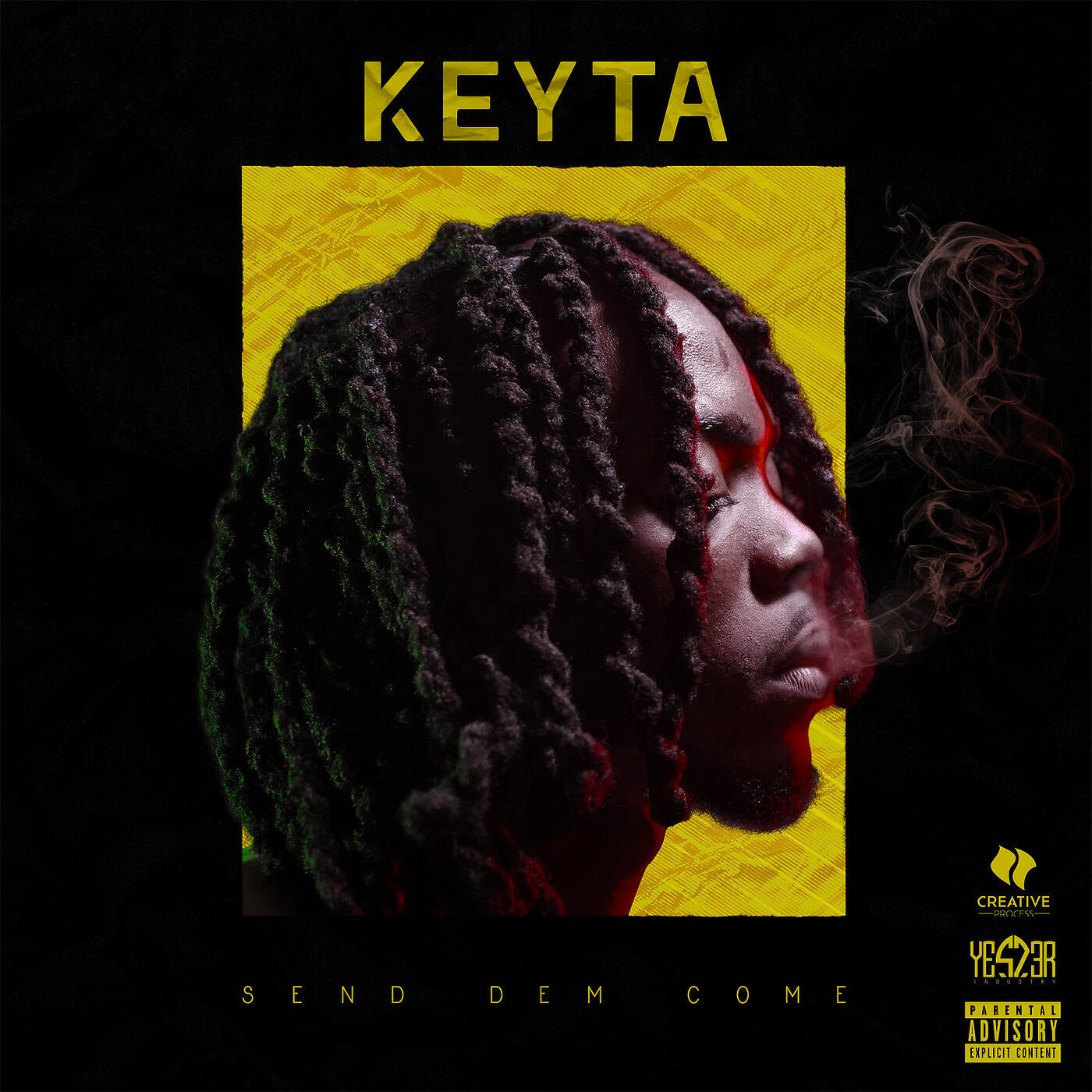 Релиз Send Dem Come