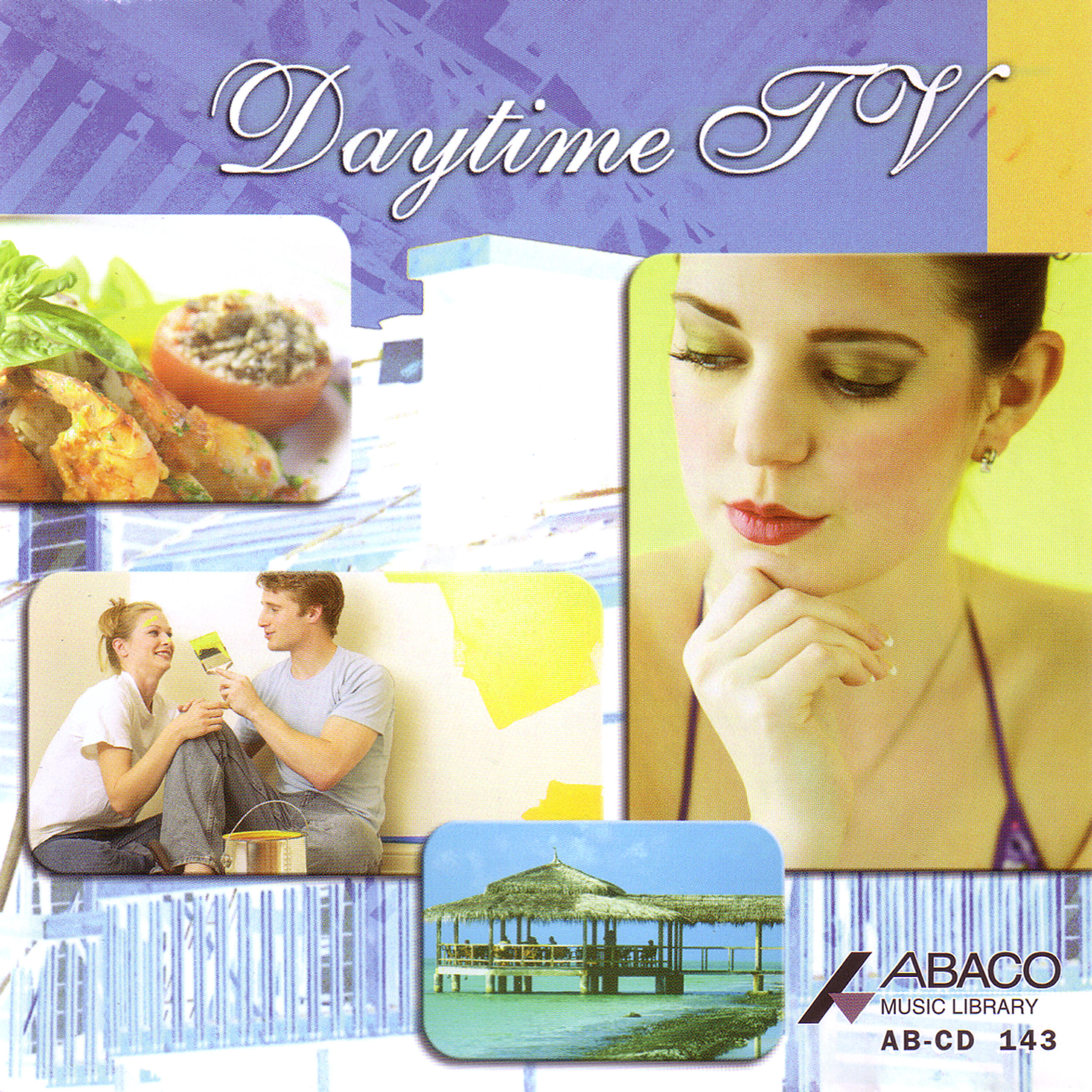Релиз Daytime TV