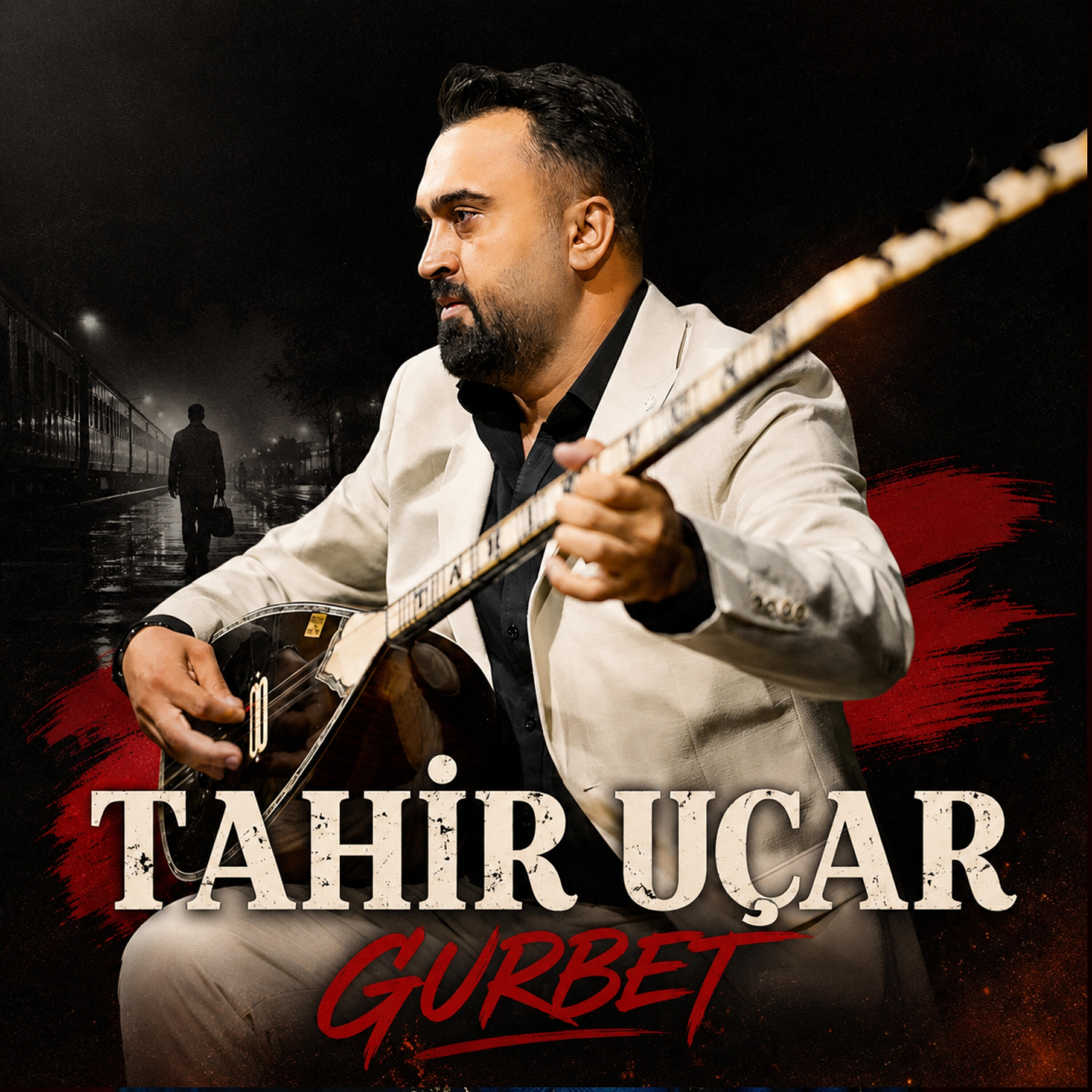 Релиз Gurbet