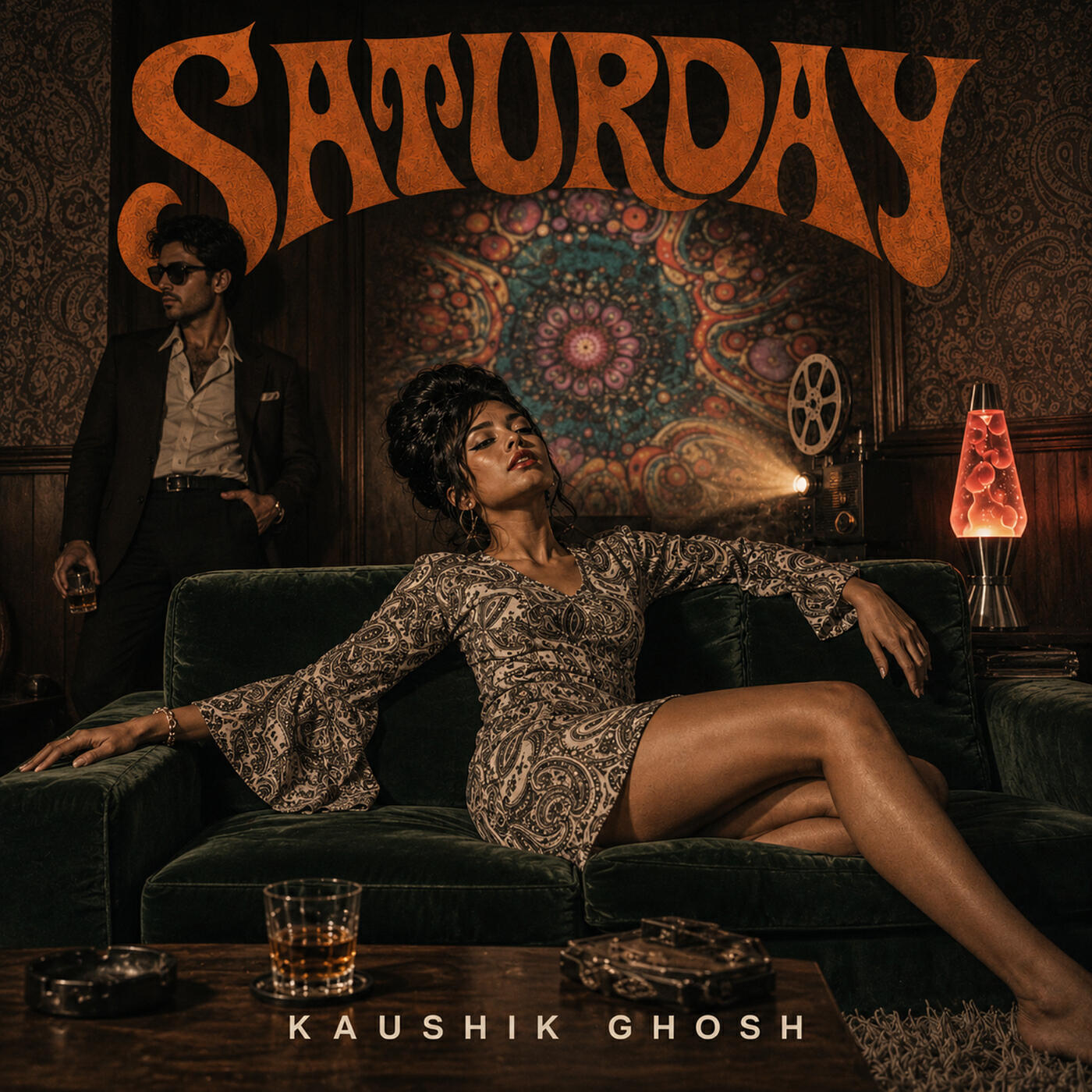 Релиз Saturday