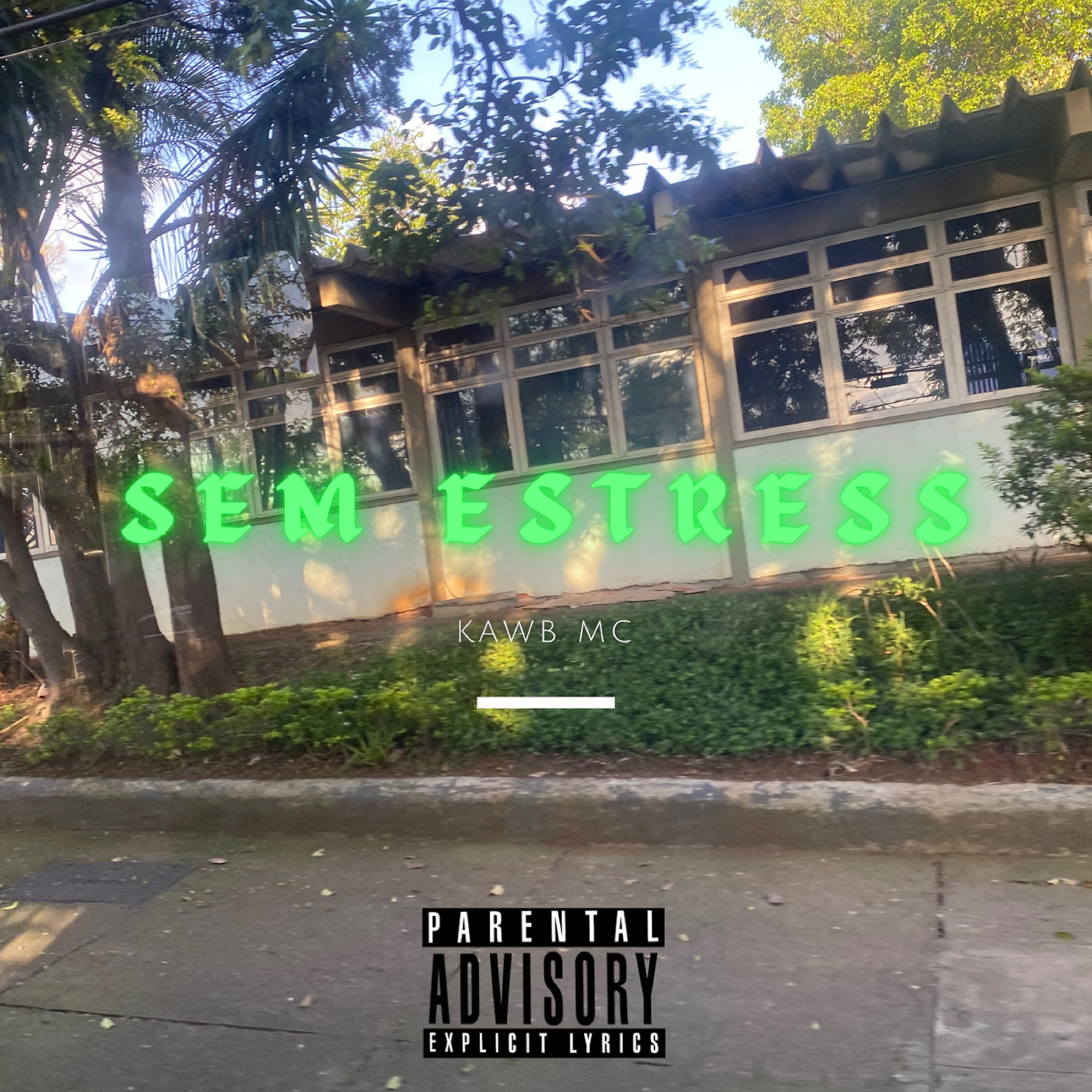 Релиз Sem Estress