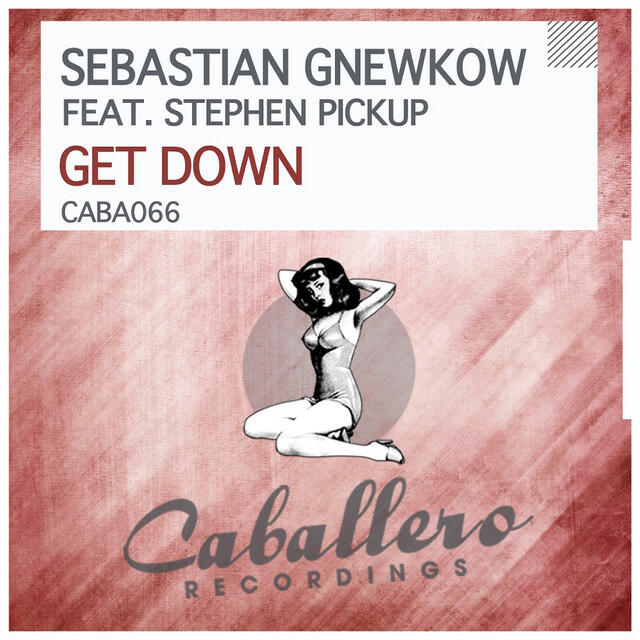 Релиз Get Down