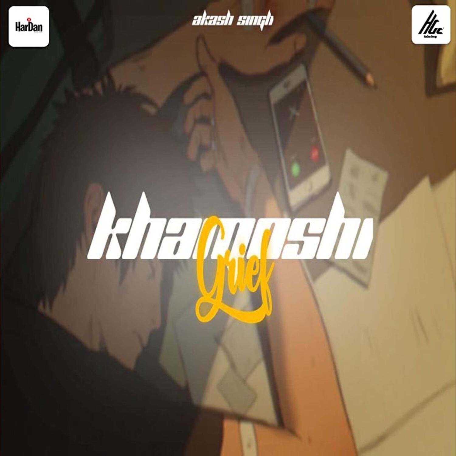 Релиз Khamoshi
