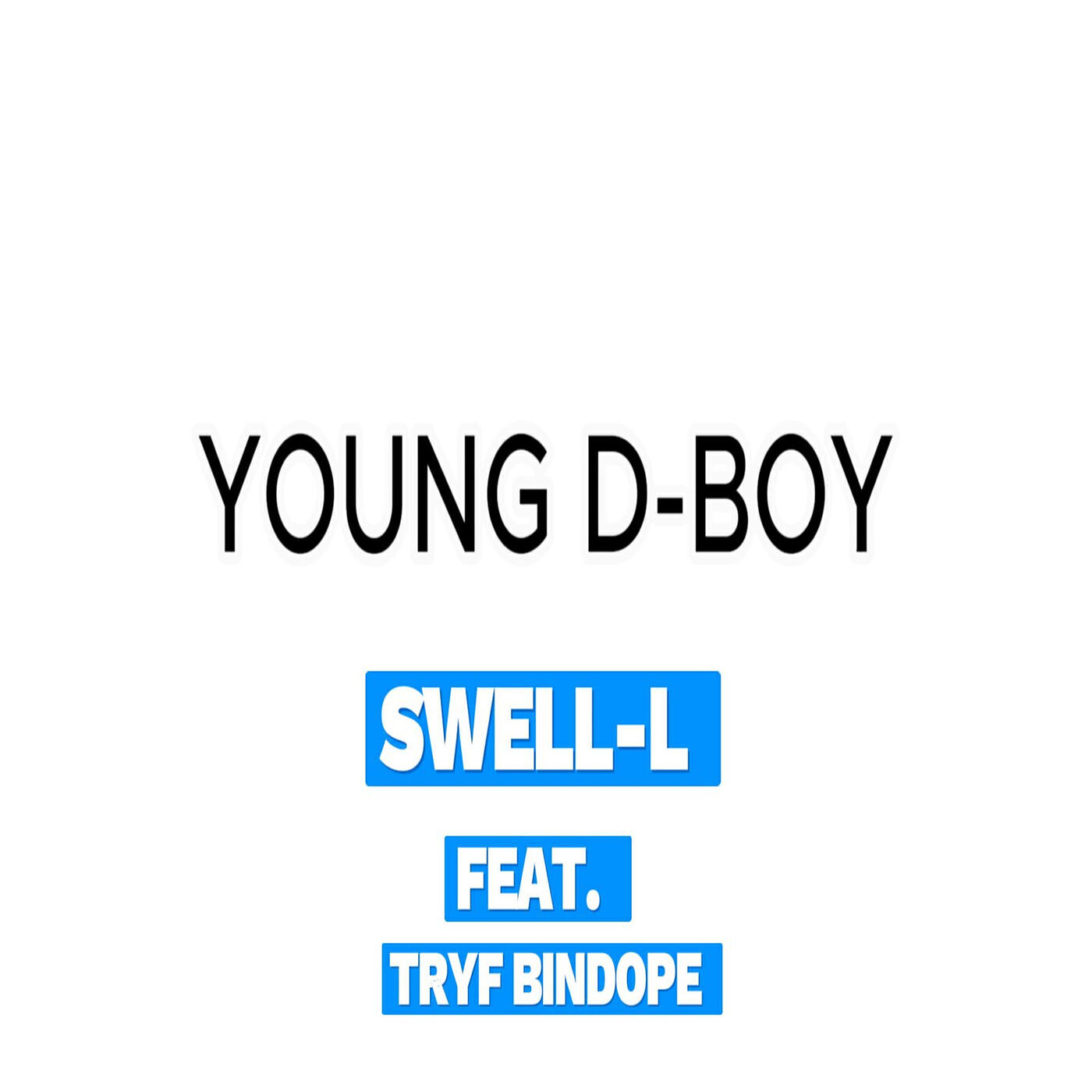 Релиз Young D-Boy