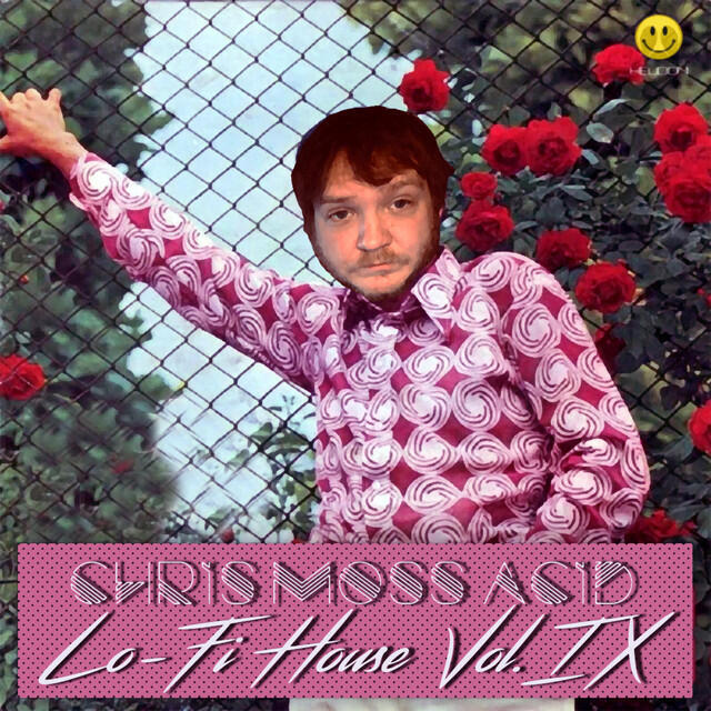 Релиз Lo​-​Fi House Vol​.​IX