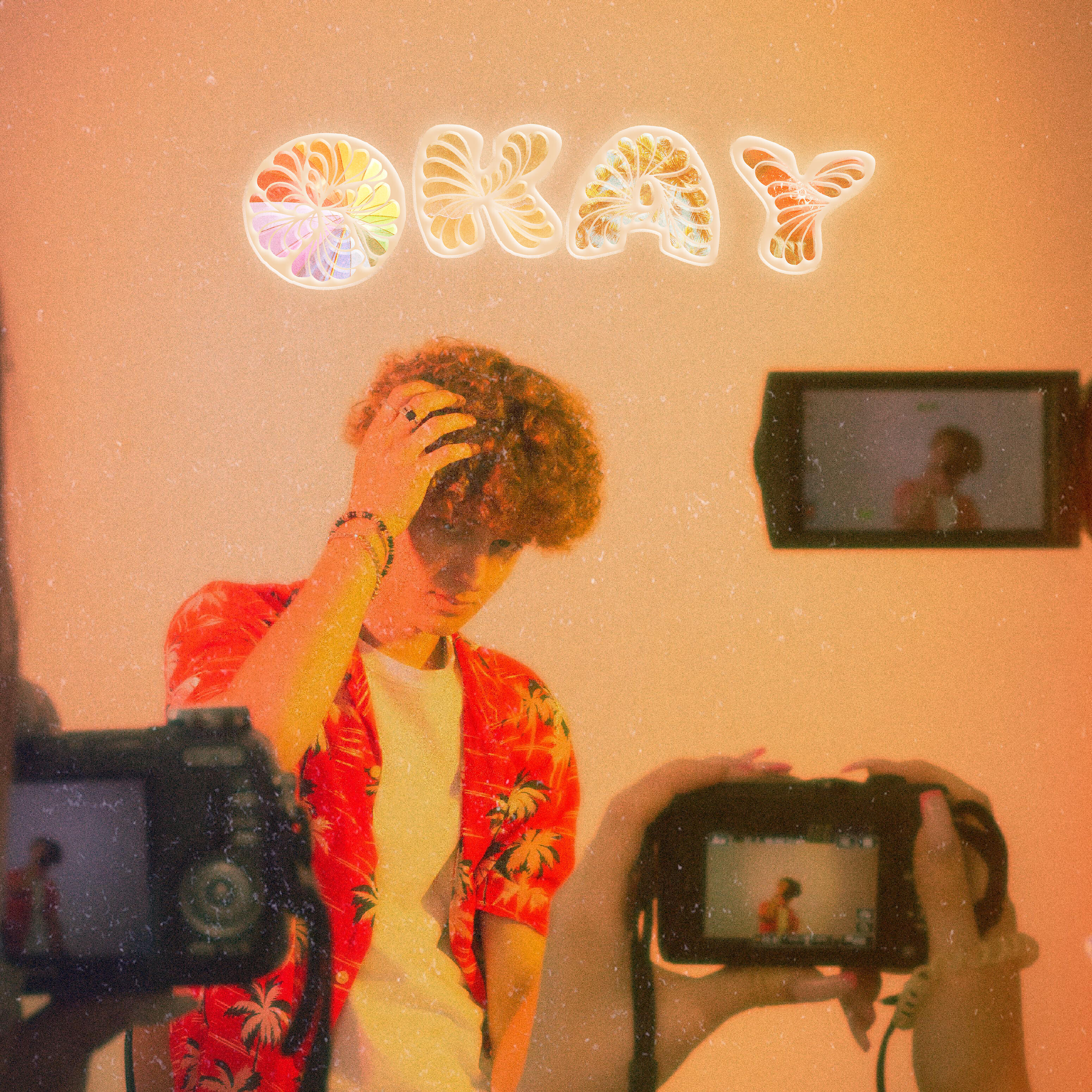 Релиз okay