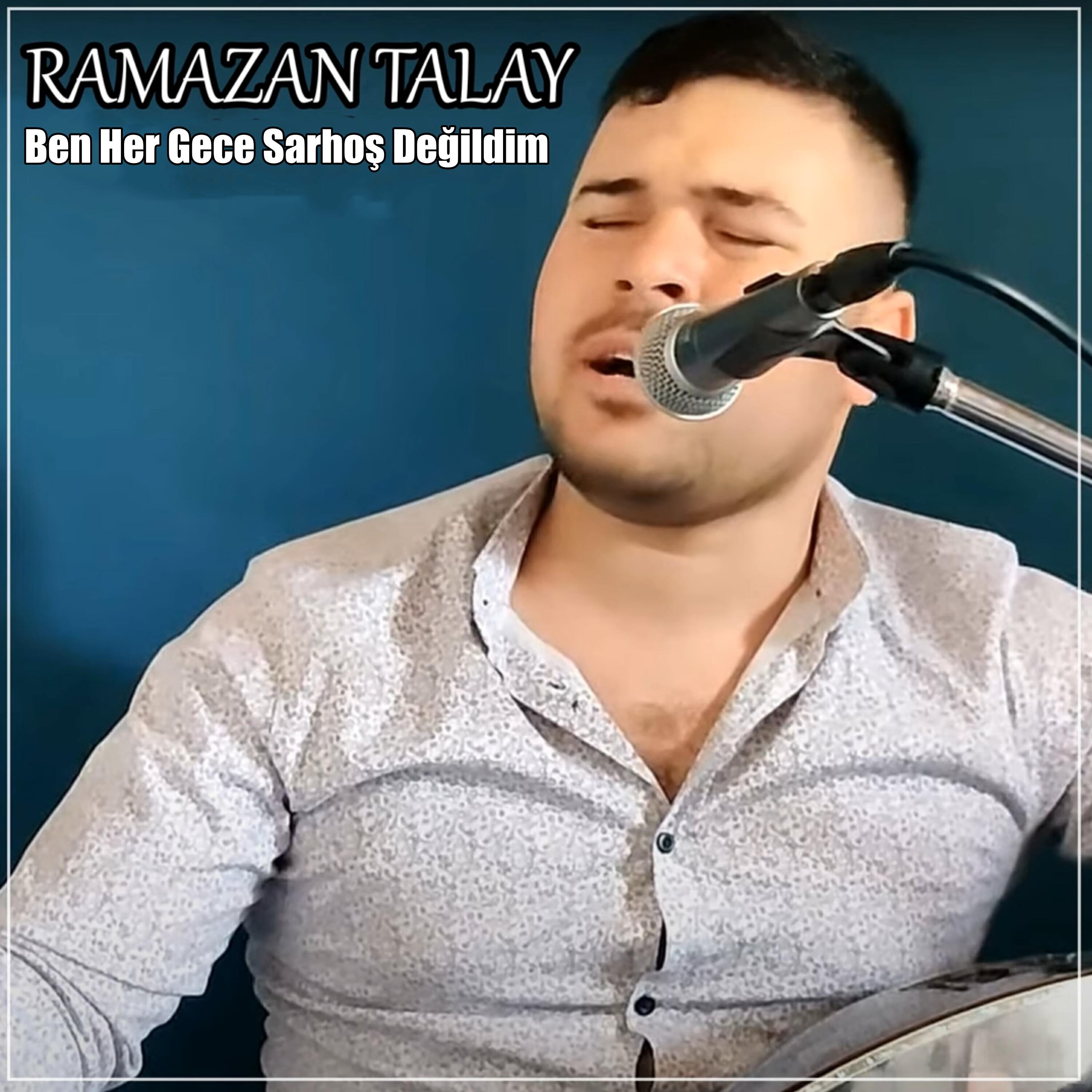 Релиз Ben Her Gece Sarhoş Değildim