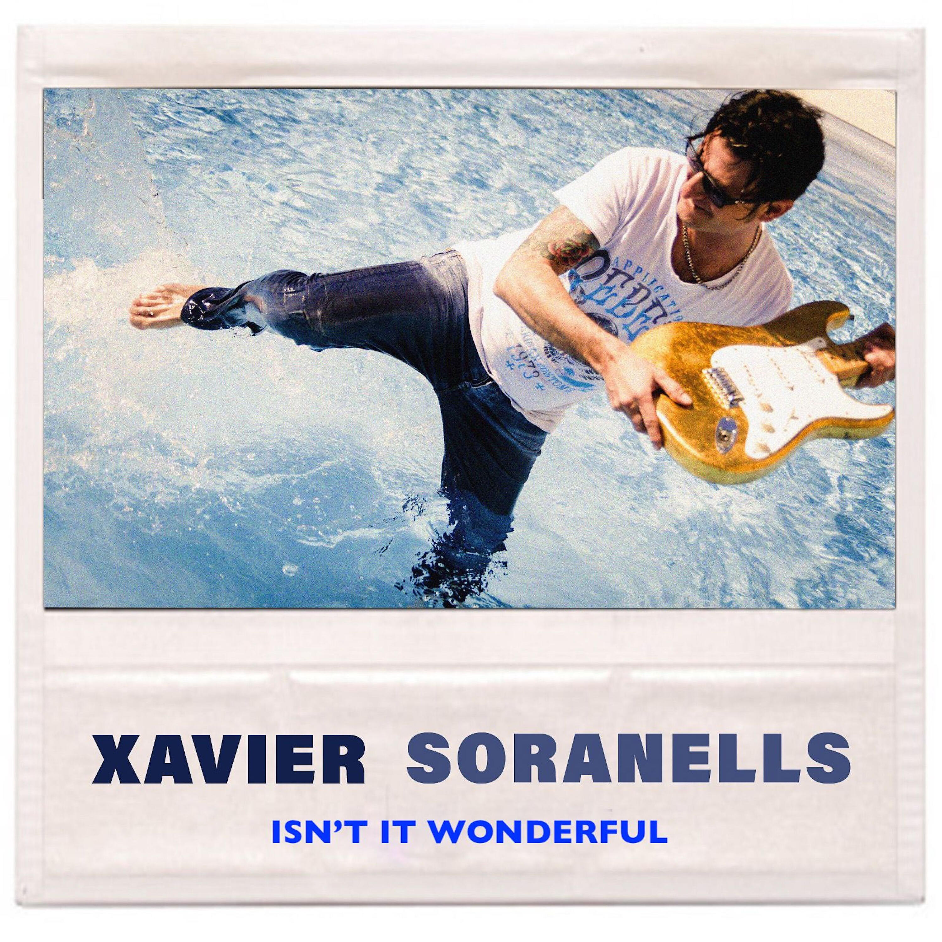 Релиз Isn't It Wonderful
