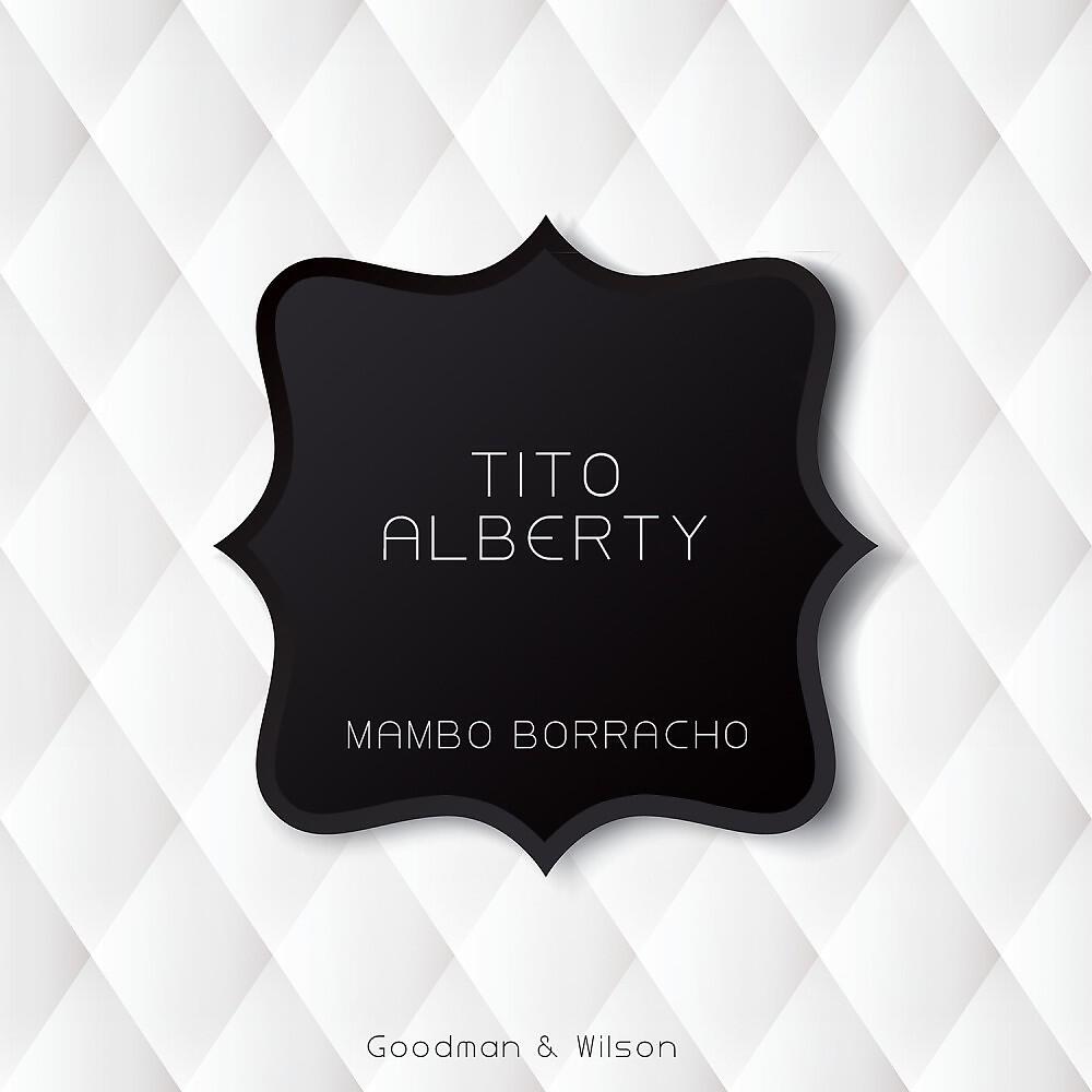 Релиз Mambo Borracho