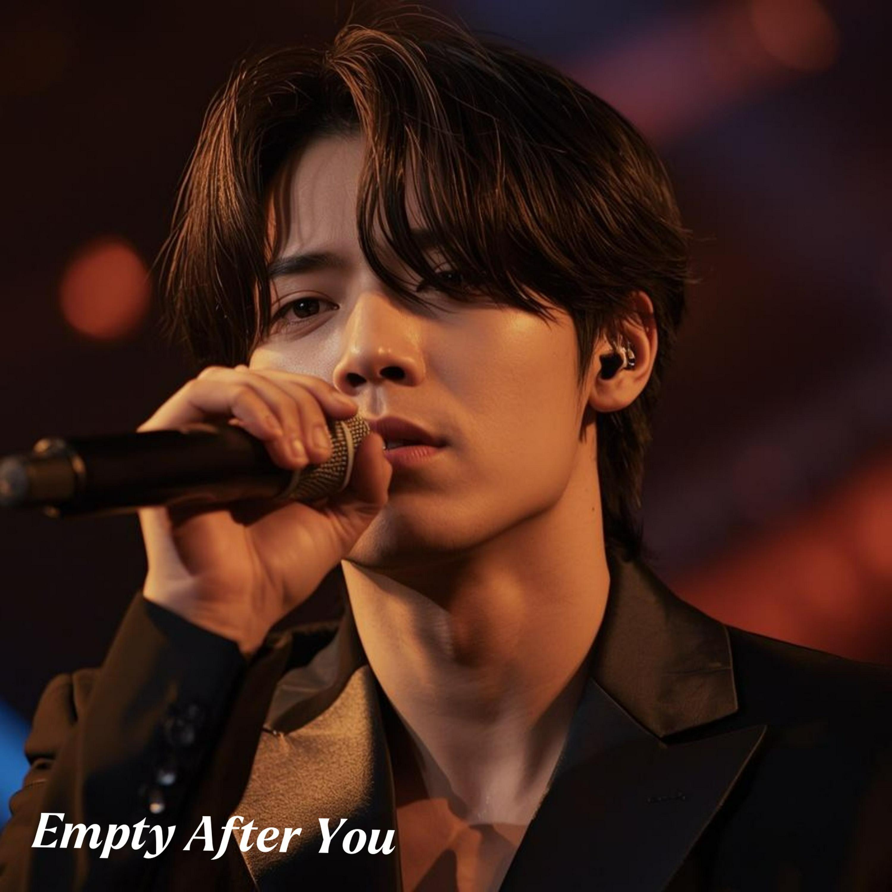 Релиз Empty After You