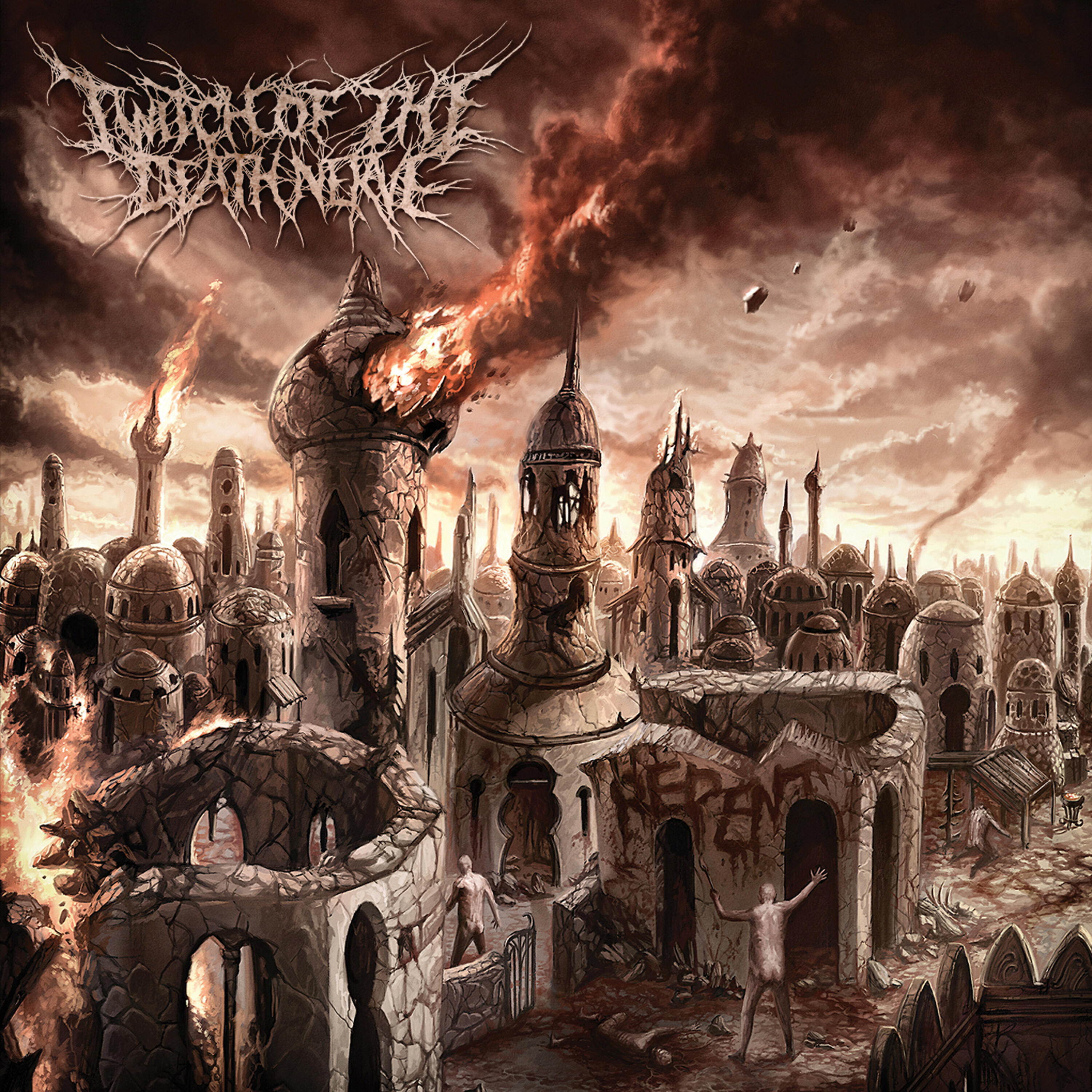 Релиз A New Code of Morality