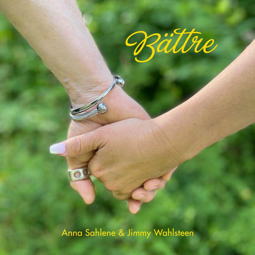 Релиз Bättre