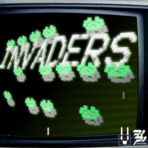 Релиз Invaders