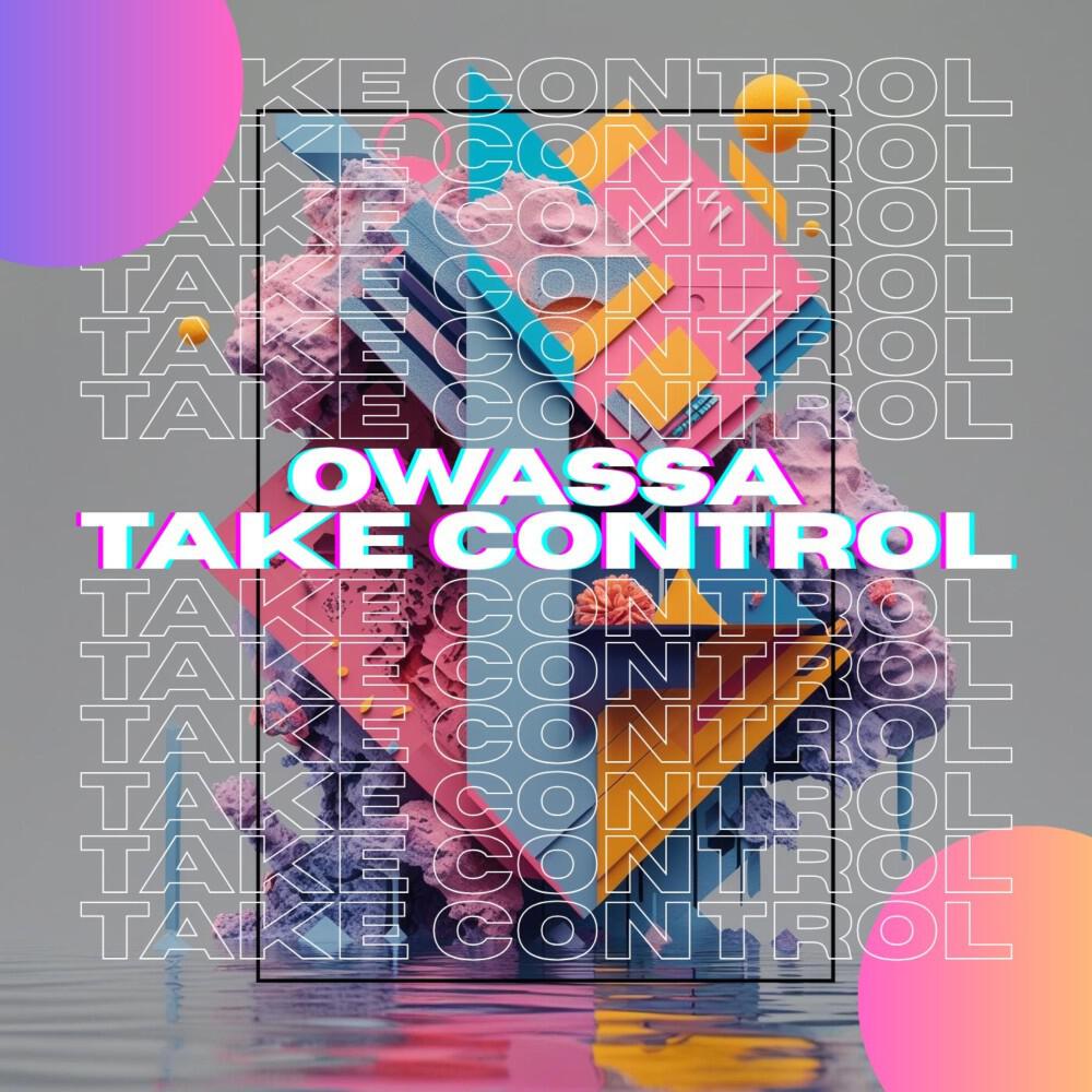 Релиз Take Control