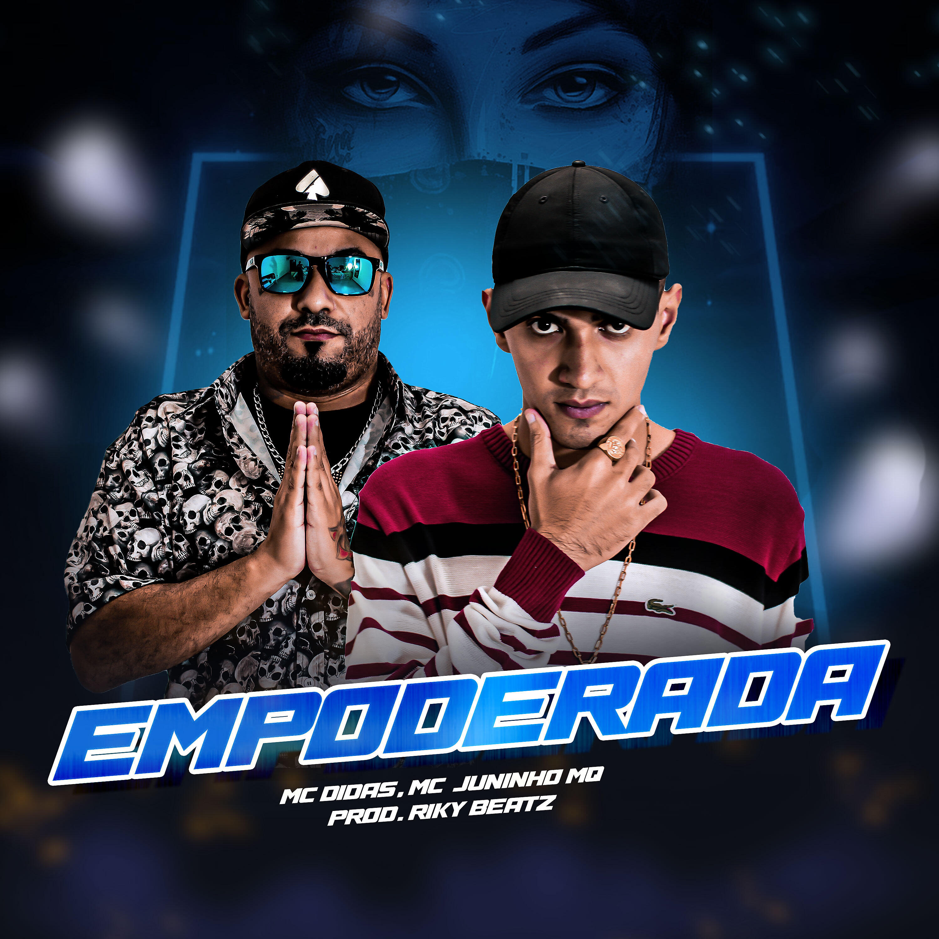 Релиз Empoderada