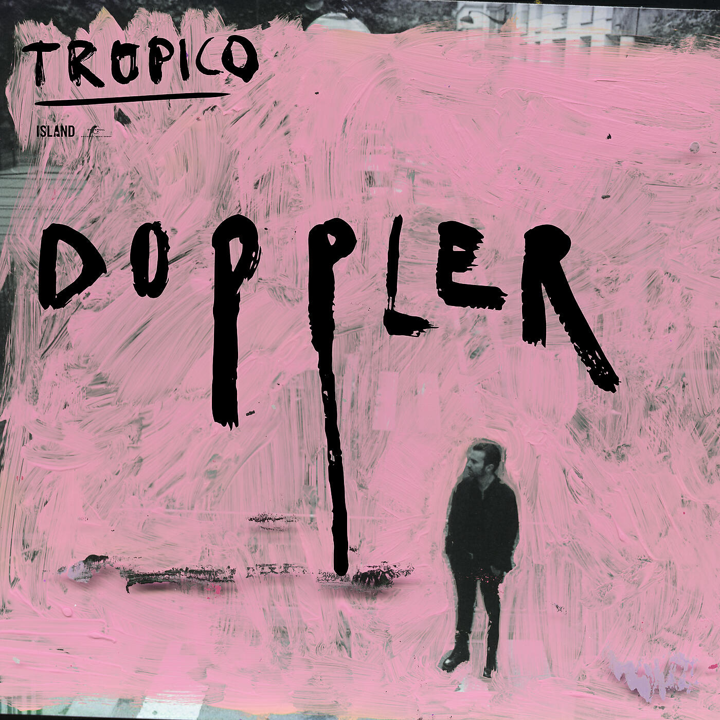 Релиз Doppler