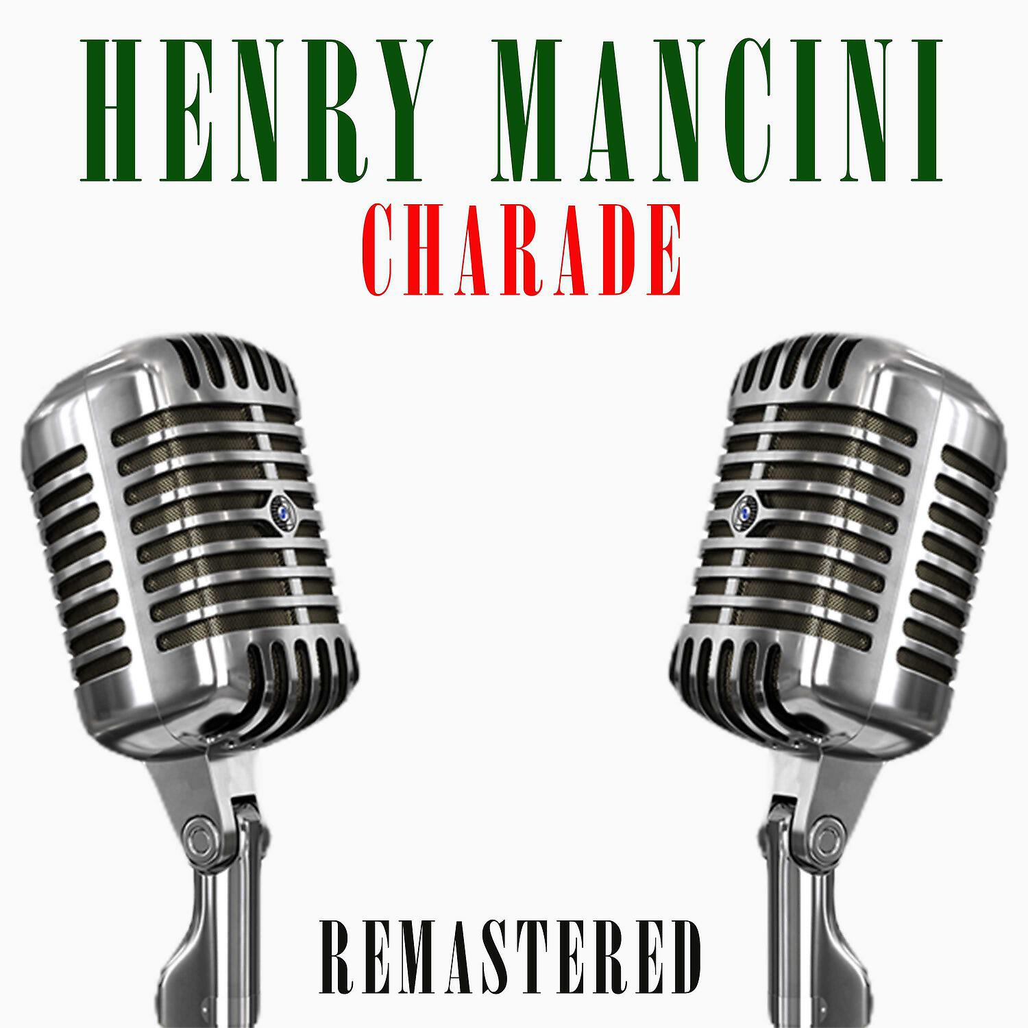 Релиз Charade