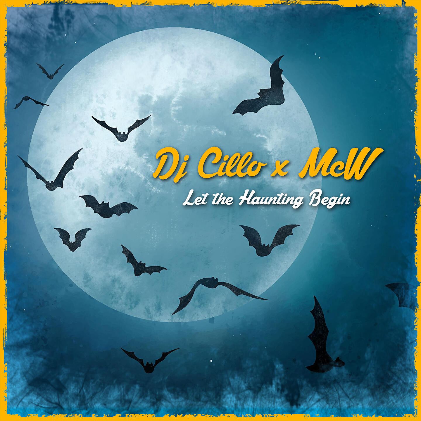 Релиз Let the Haunting Begin