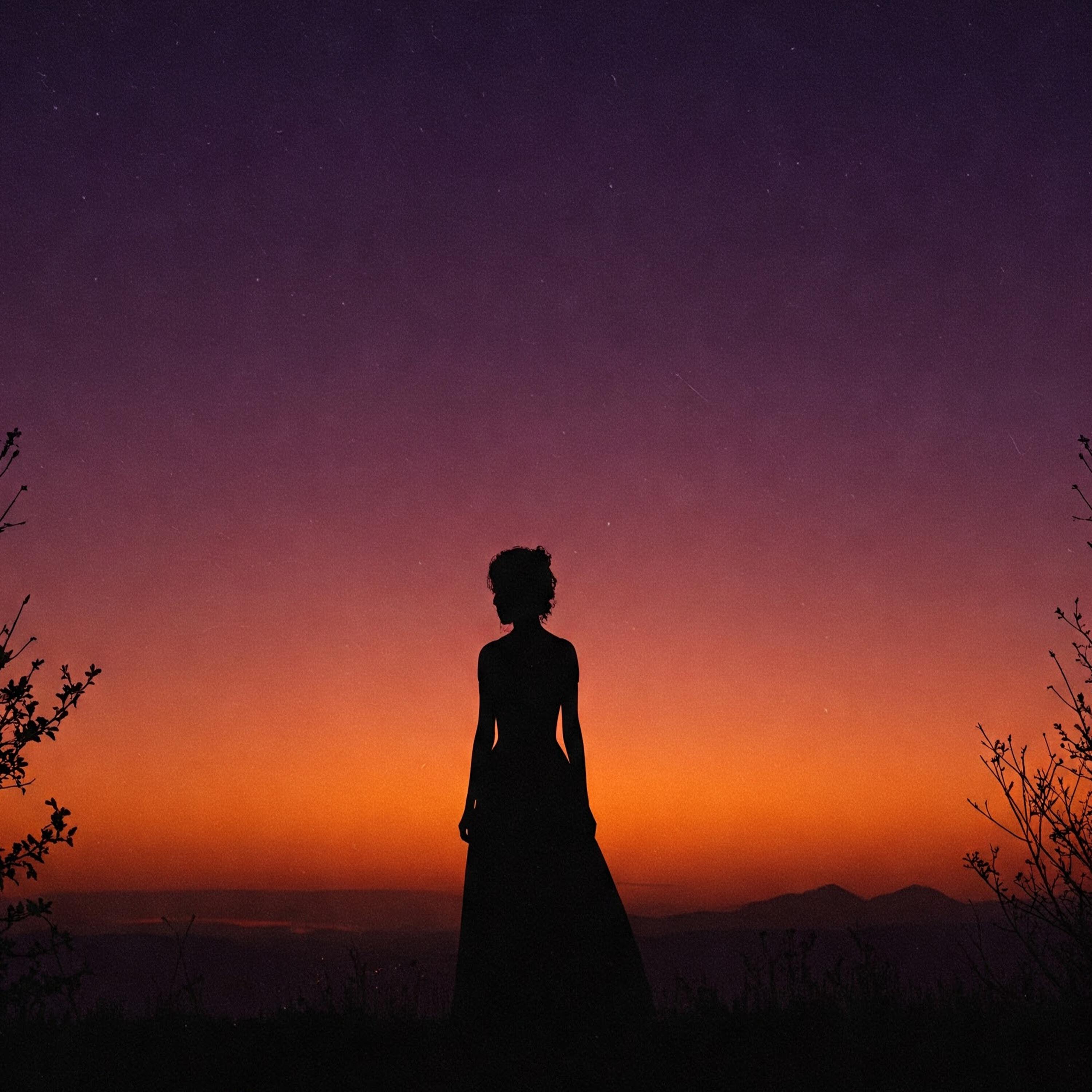Релиз Between The Quiet
