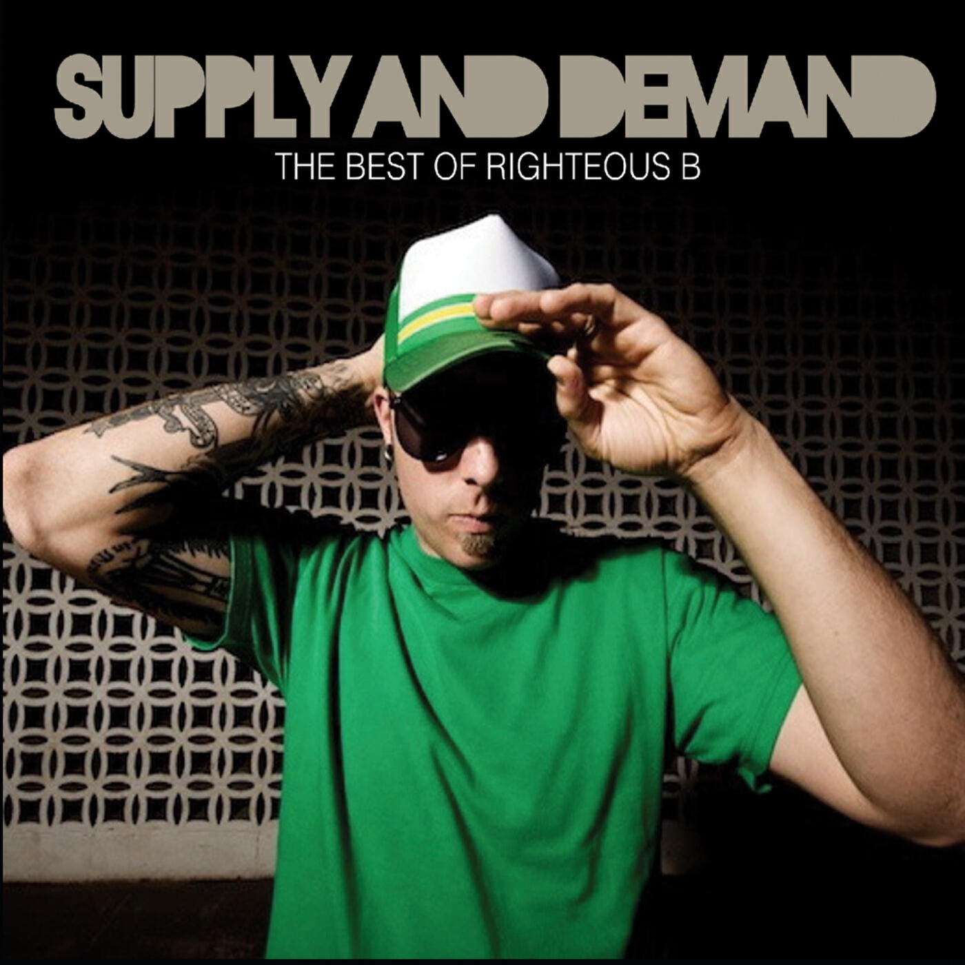 Релиз Supply & Demand