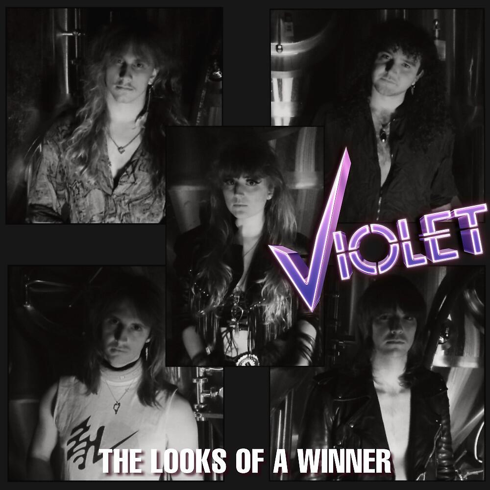 Релиз The Looks of a Winner