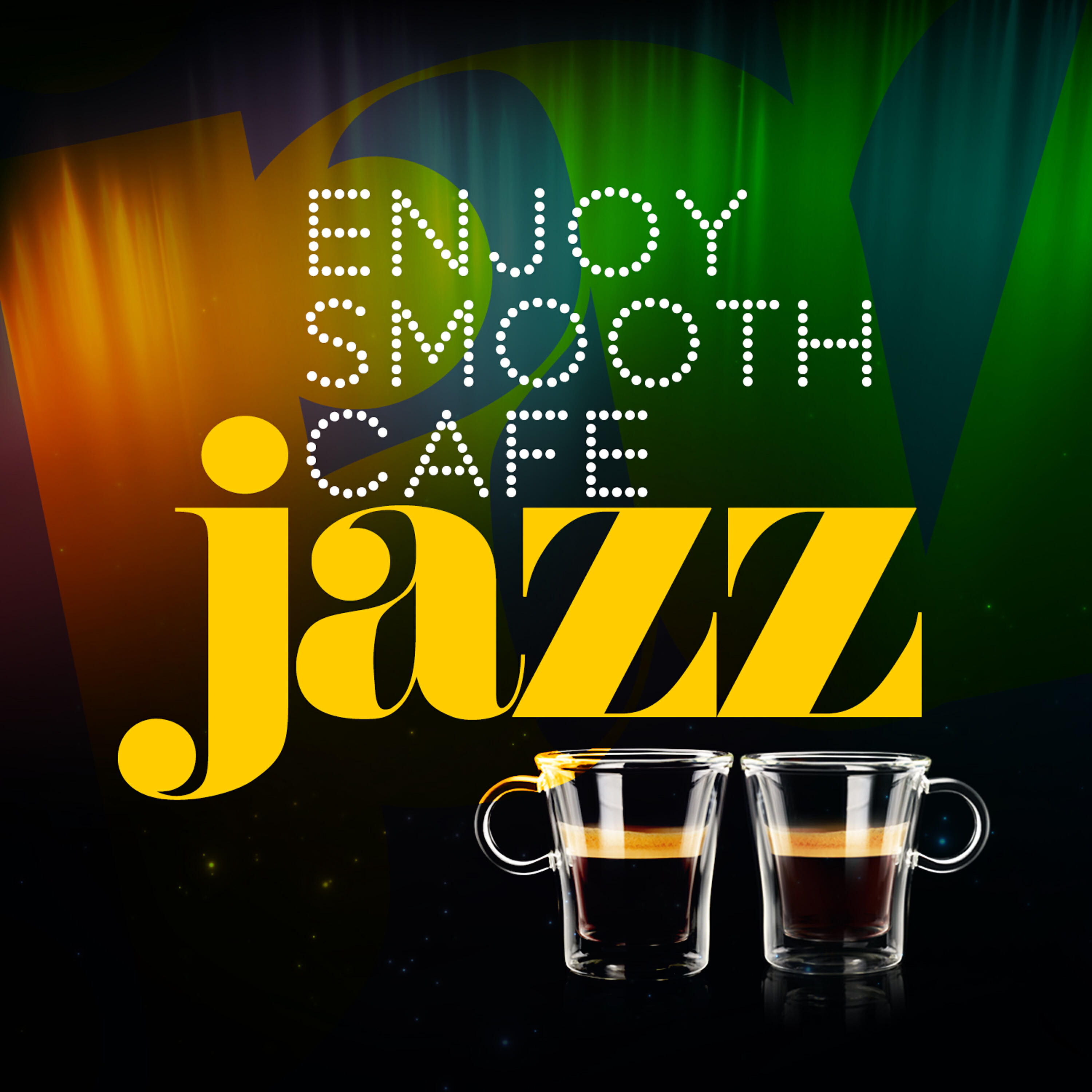 Релиз Enjoy Smooth Cafe Jazz