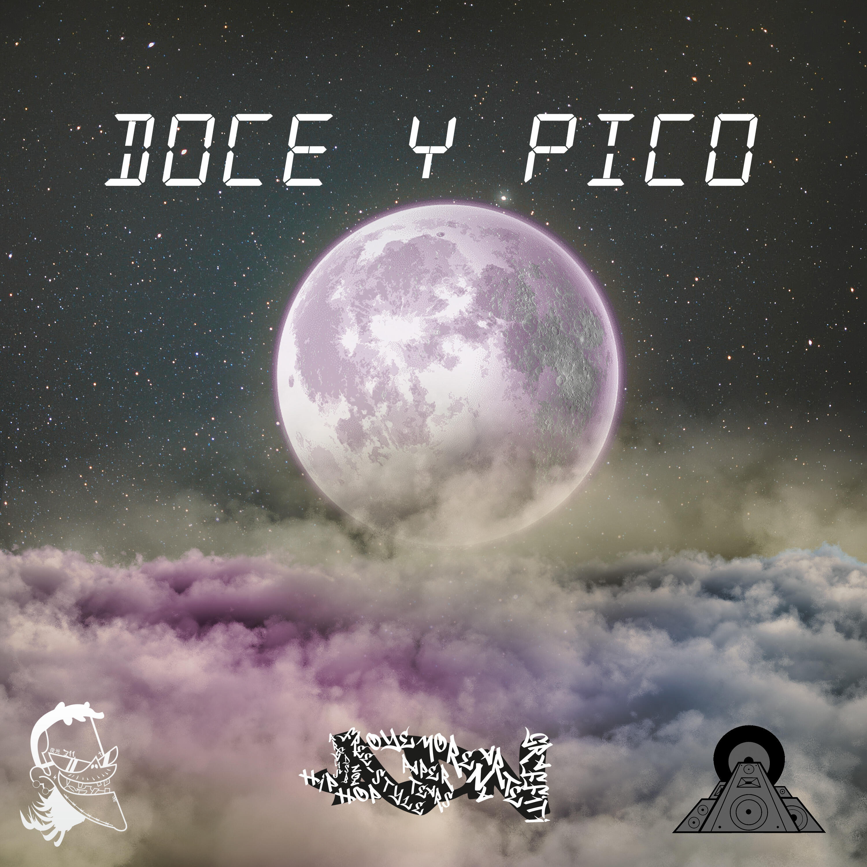 Релиз Doce y Pico