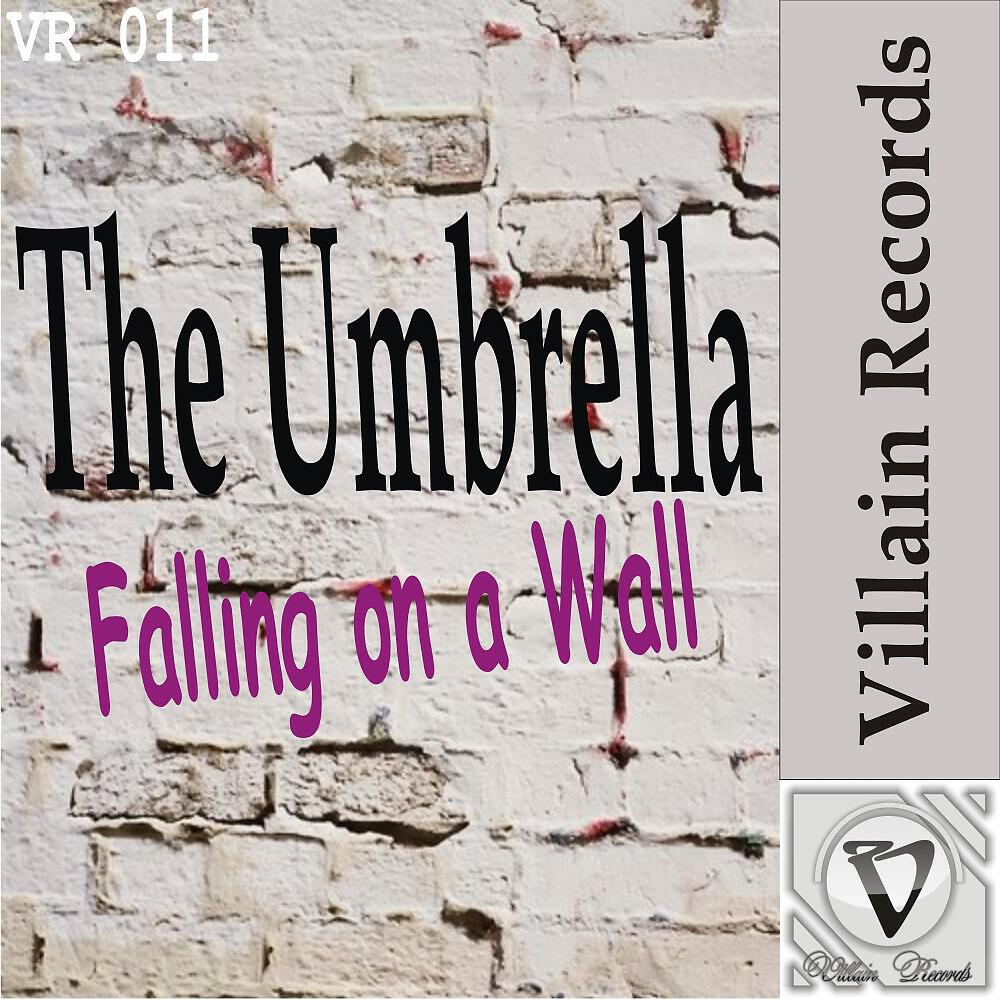 Релиз Falling On a Wall