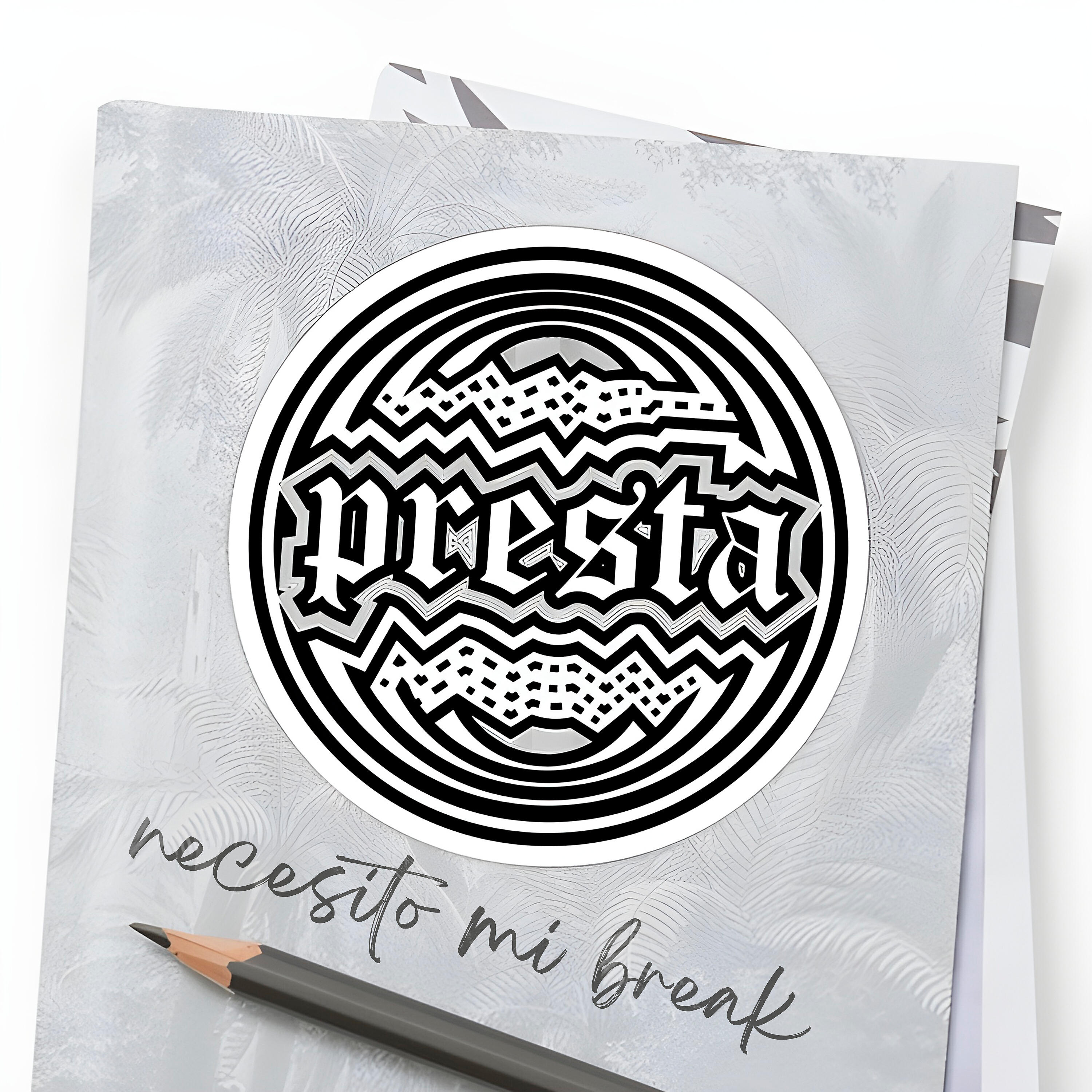 Релиз Necesito Mi Break