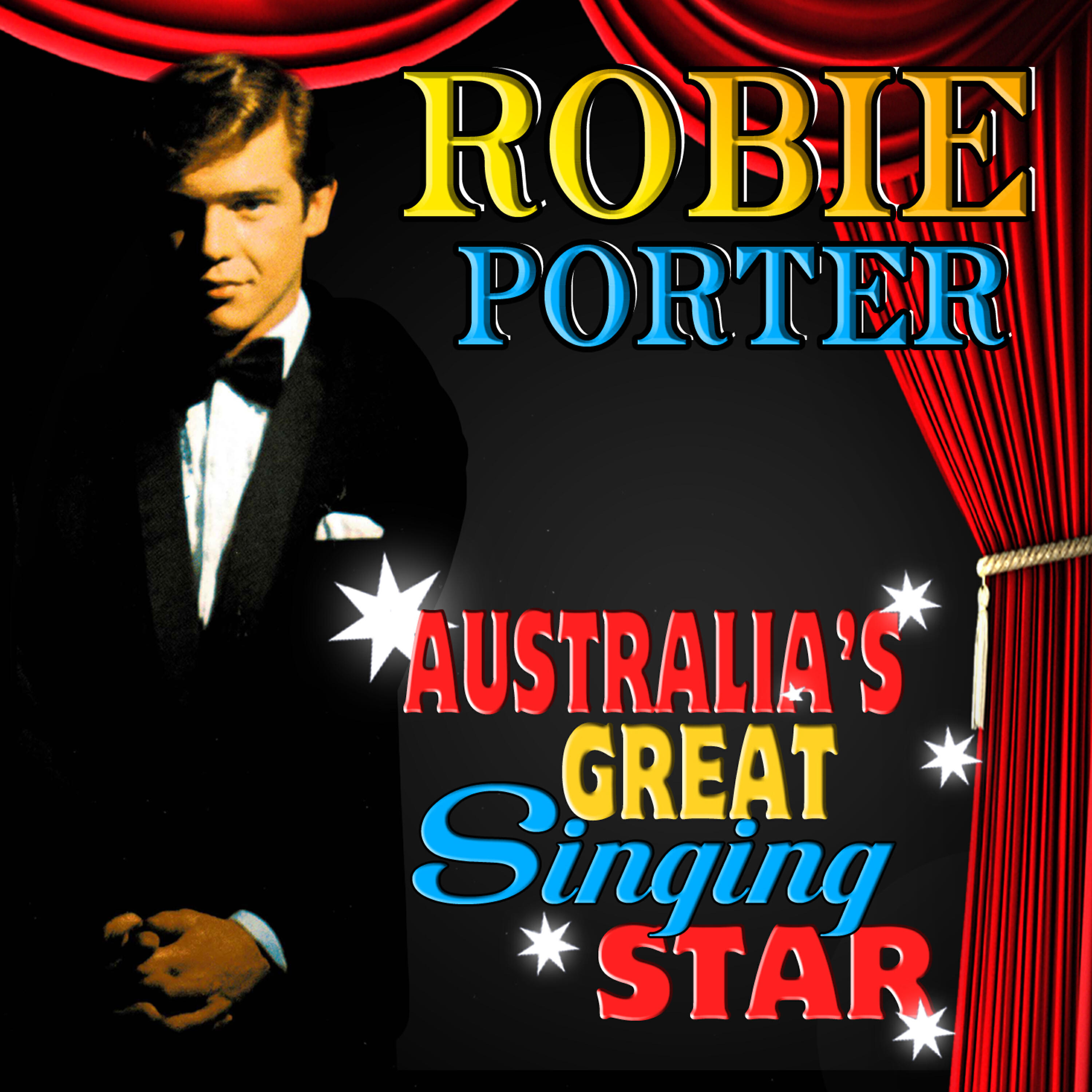Robie Porter