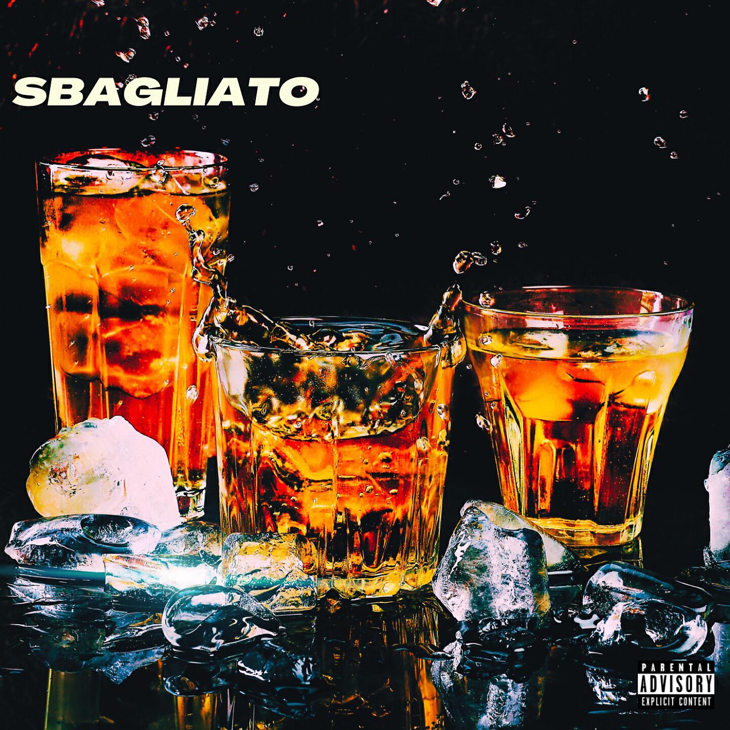 Релиз Sbagliato
