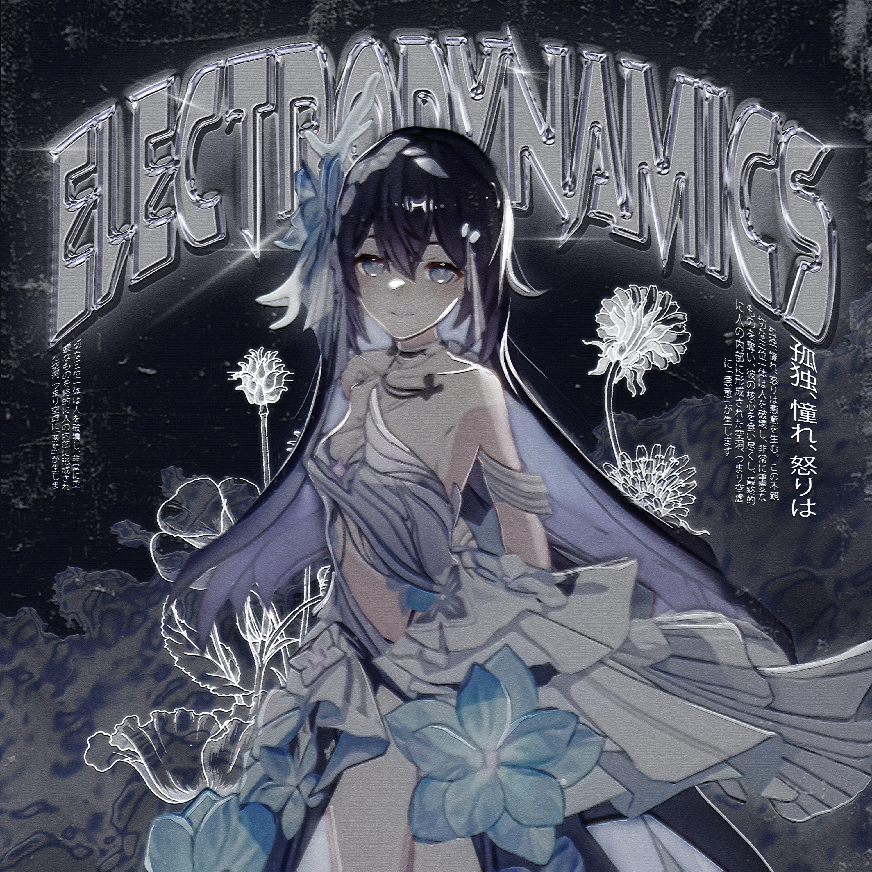 Релиз ELECTRODYNAMICS