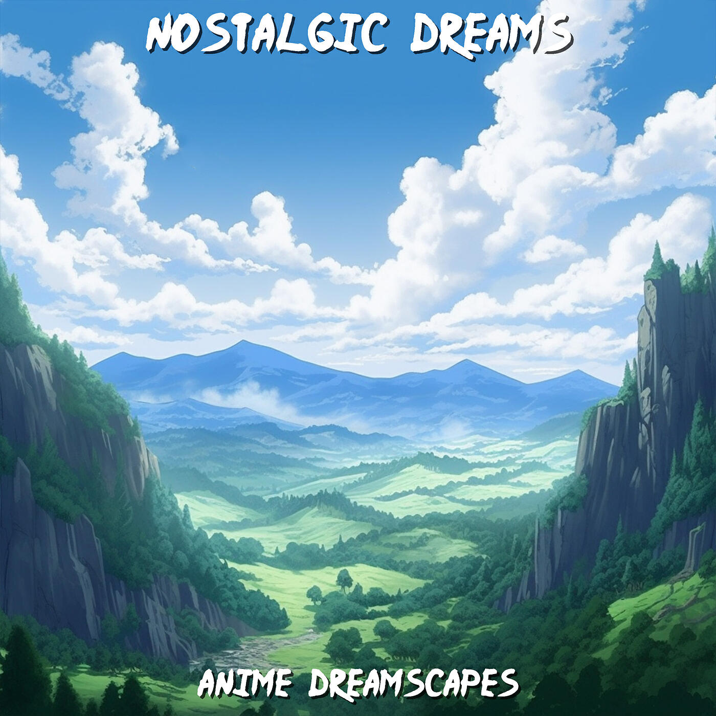 Релиз Nostalgic Dreams