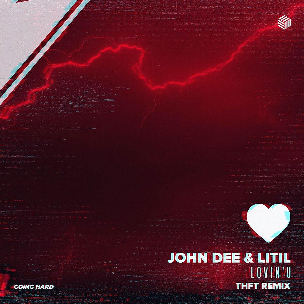 Релиз Lovin' U (THFT Remix)