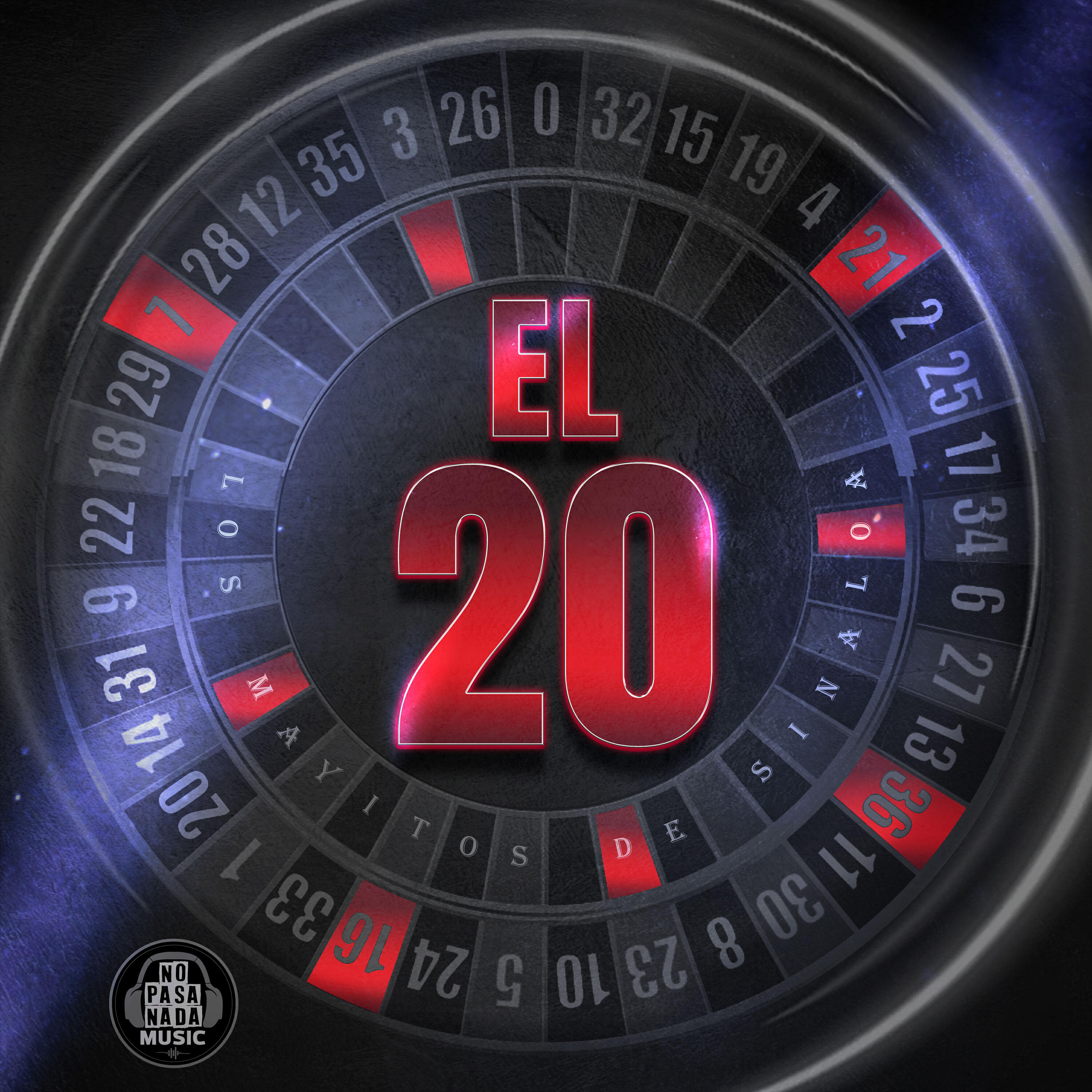 Релиз El 20