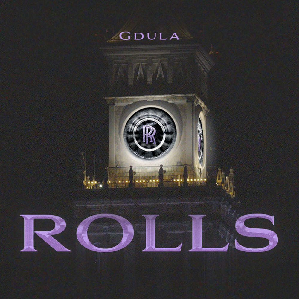 Релиз ROLLS