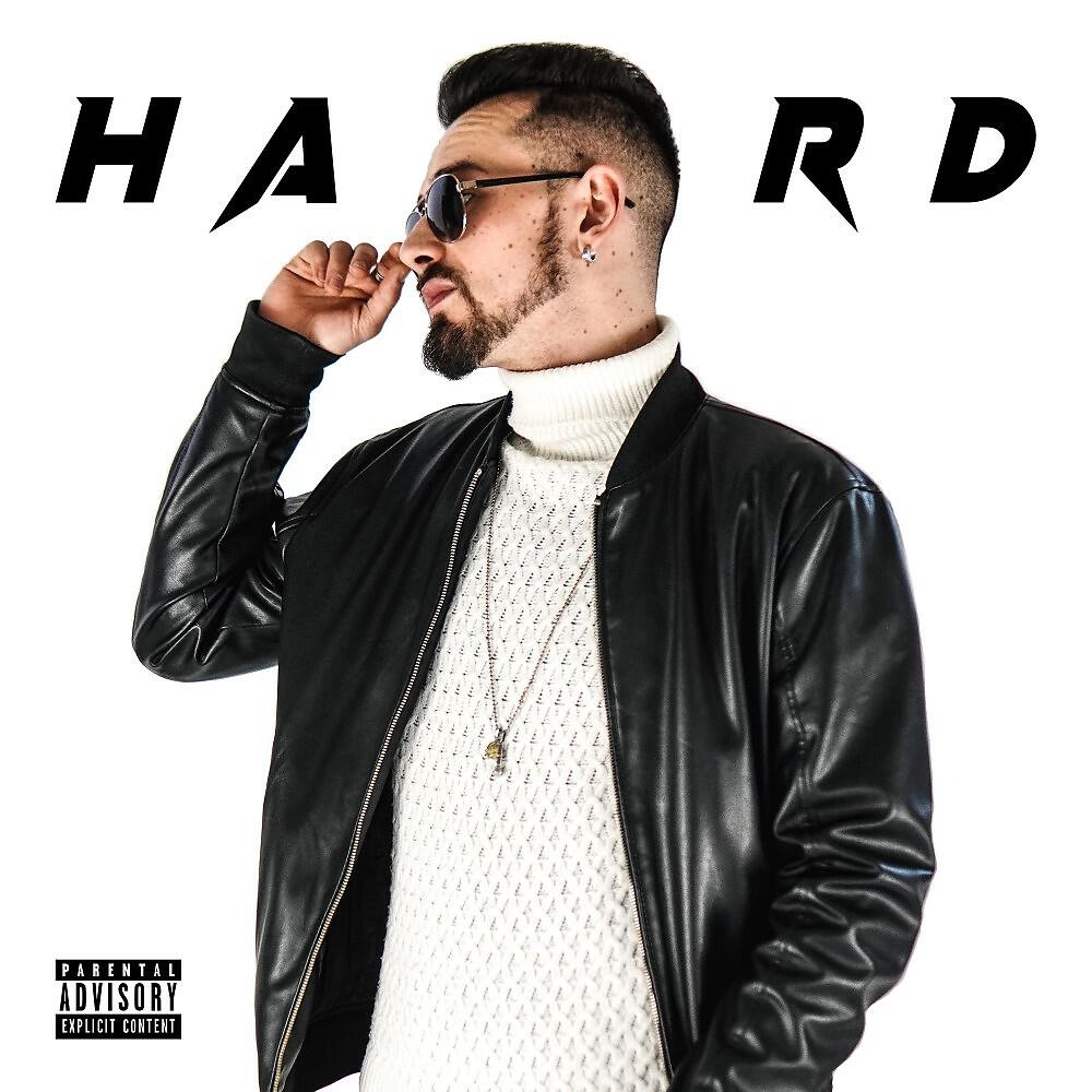 Релиз Hard
