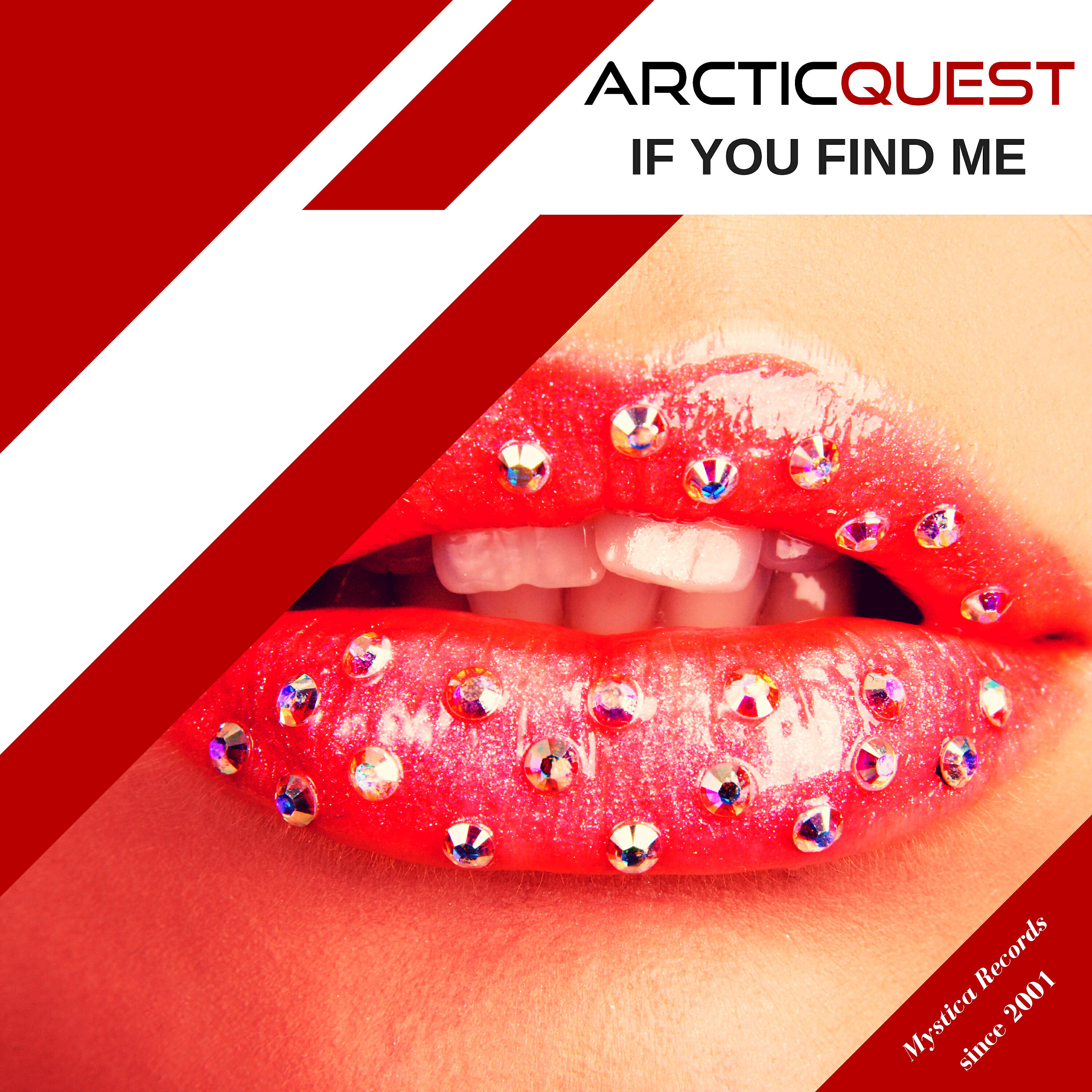 Релиз If You Find Me