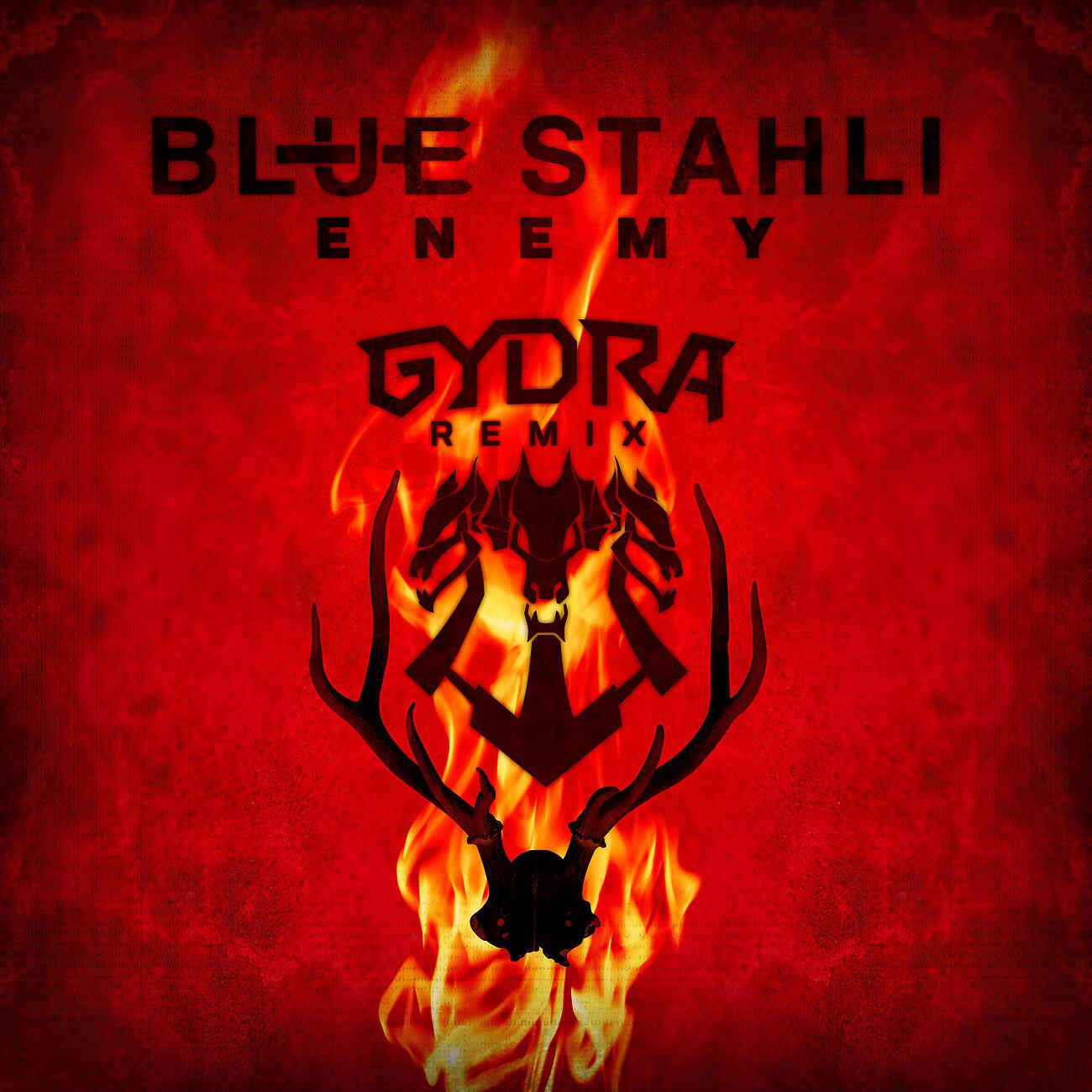 Релиз Enemy (Gydra Remix)