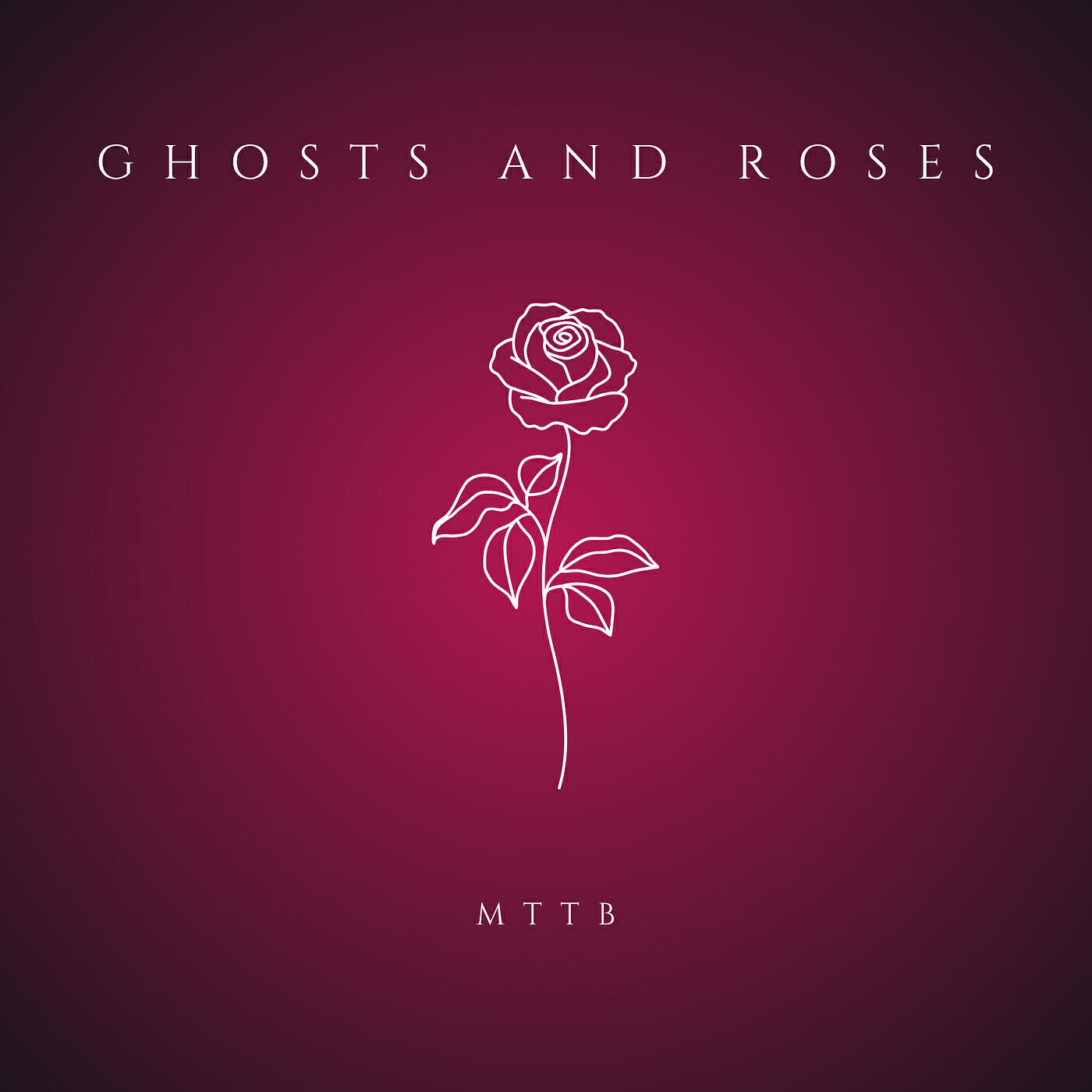 Релиз Ghosts and Roses
