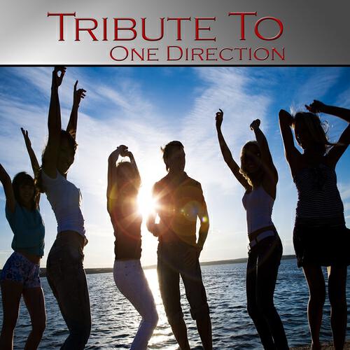 Релиз Tribute to One Direction