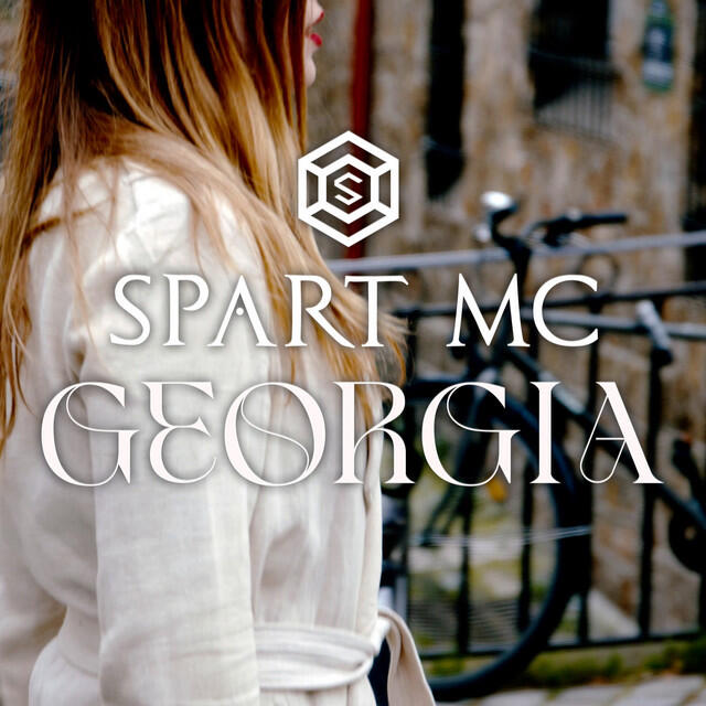 Релиз GEORGIA