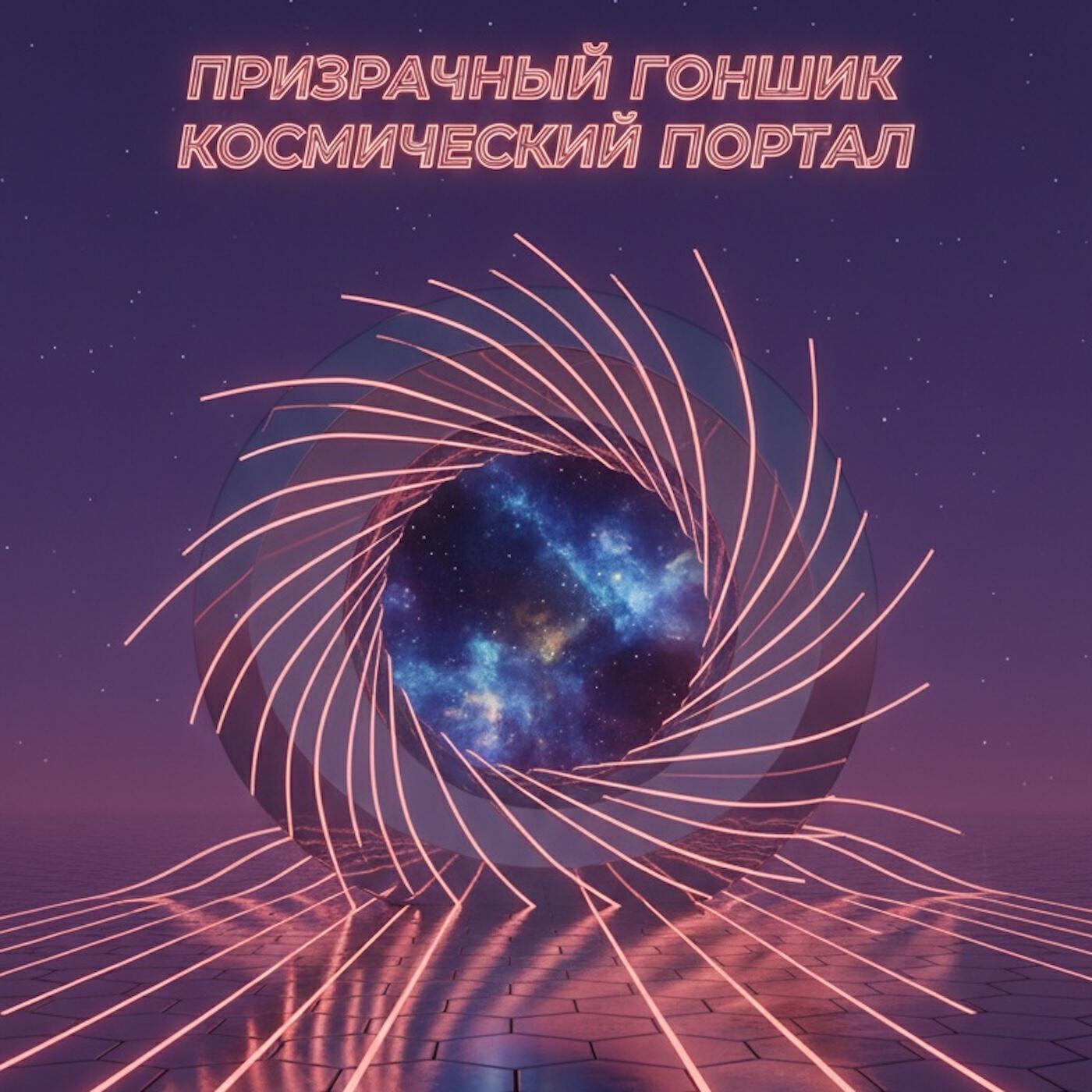 Релиз Космический Портал