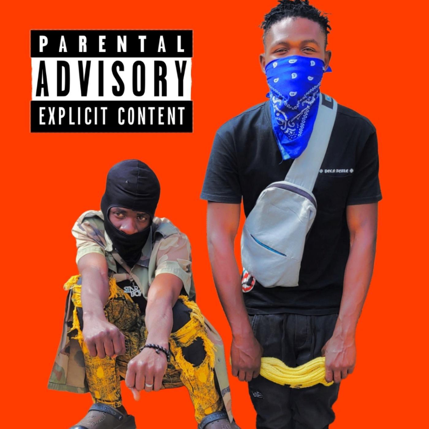Релиз Niku bwela bwino (feat. Guy Geezo)