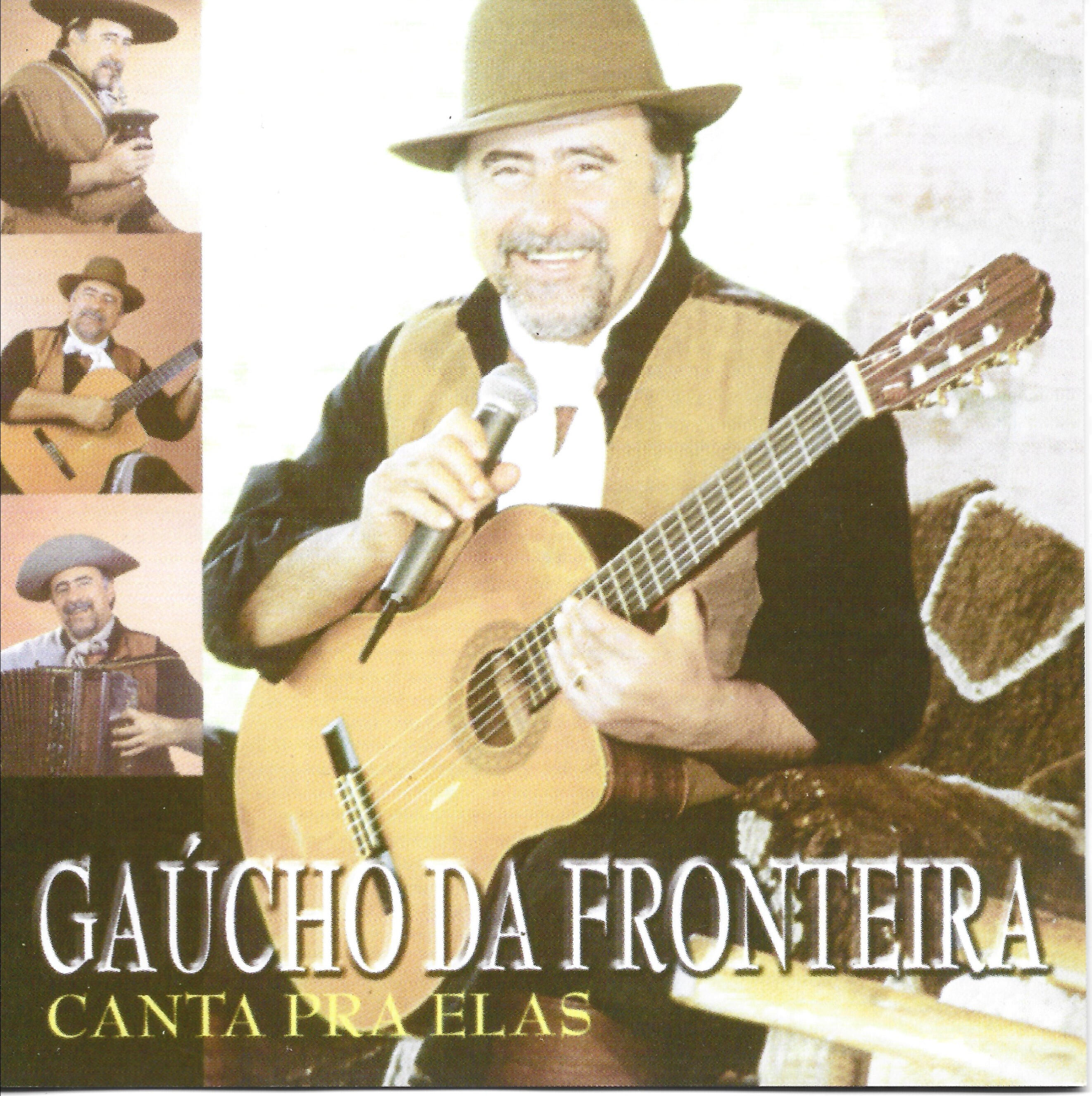 Релиз Canta pra Elas