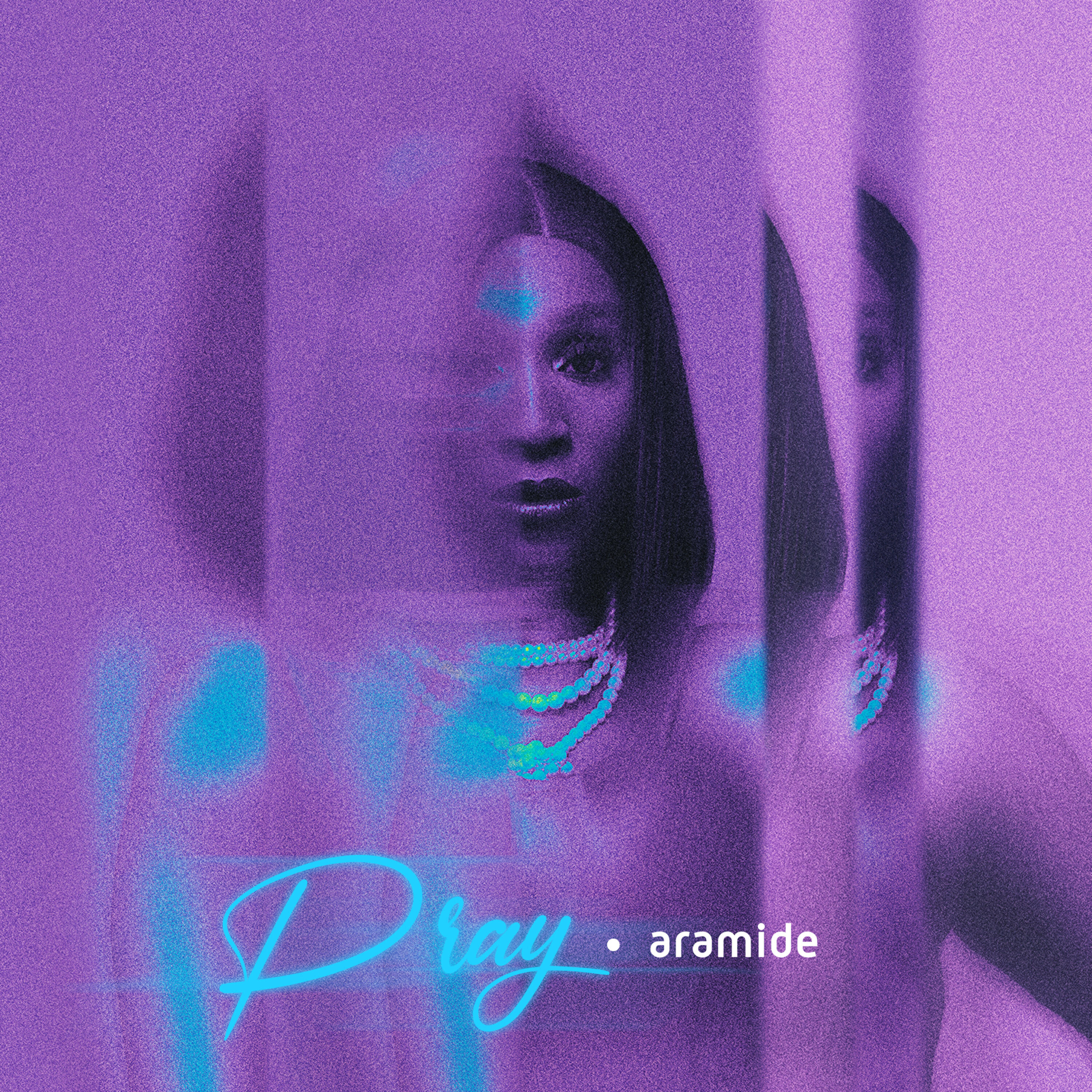 Релиз PRAY