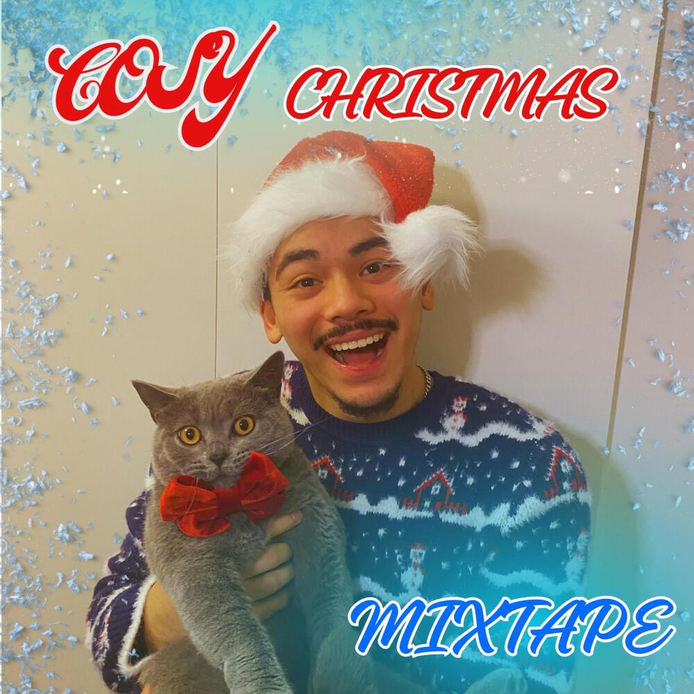 Релиз Cosy Christmas